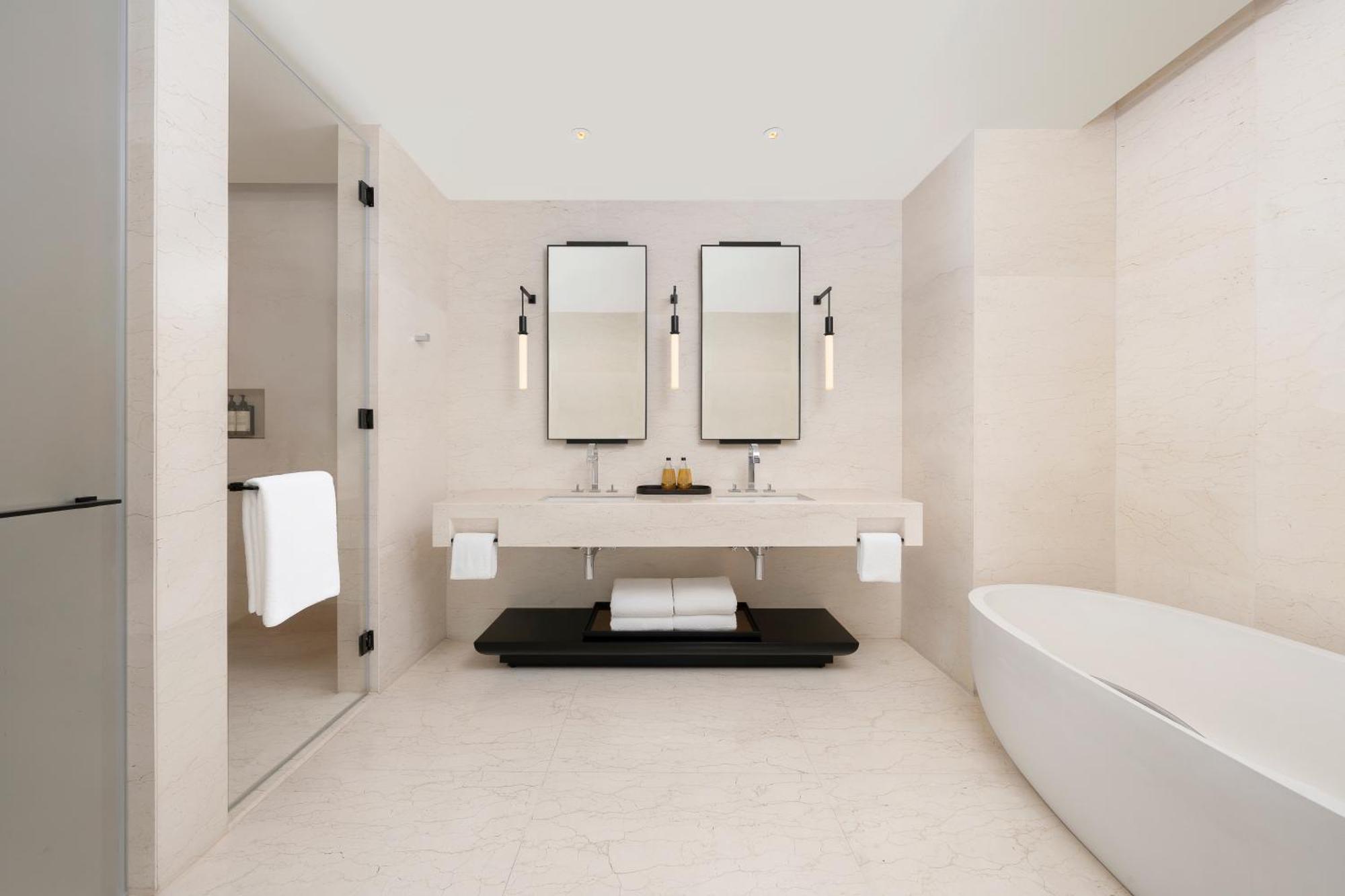 Suite King Parque