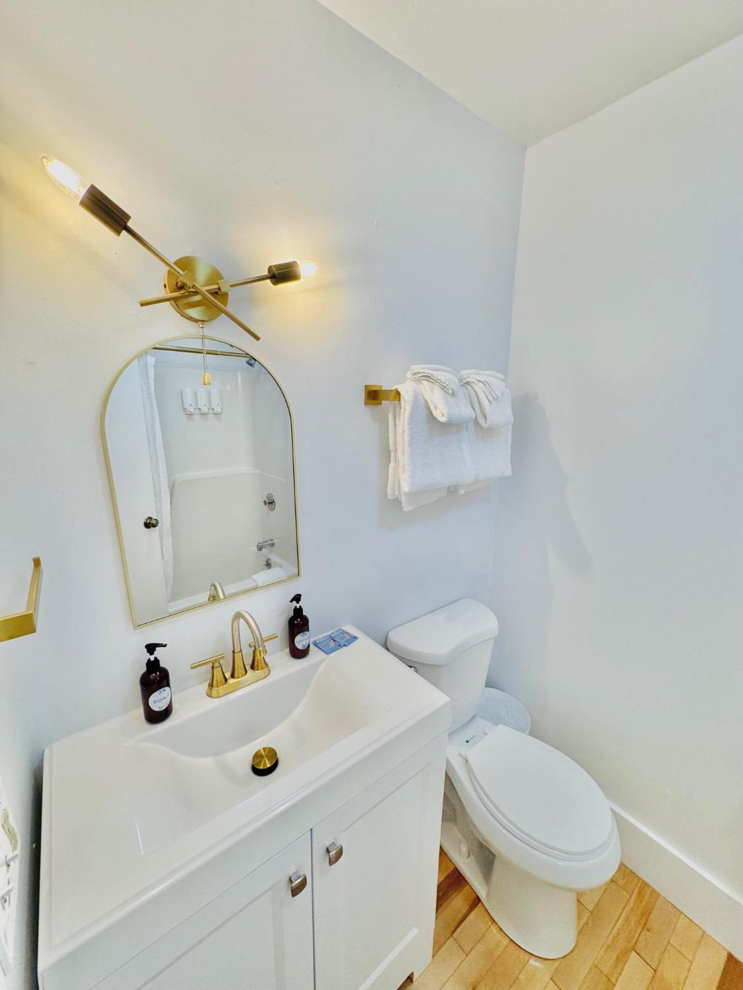 Chambre Lit King-Size - Vue sur Mer