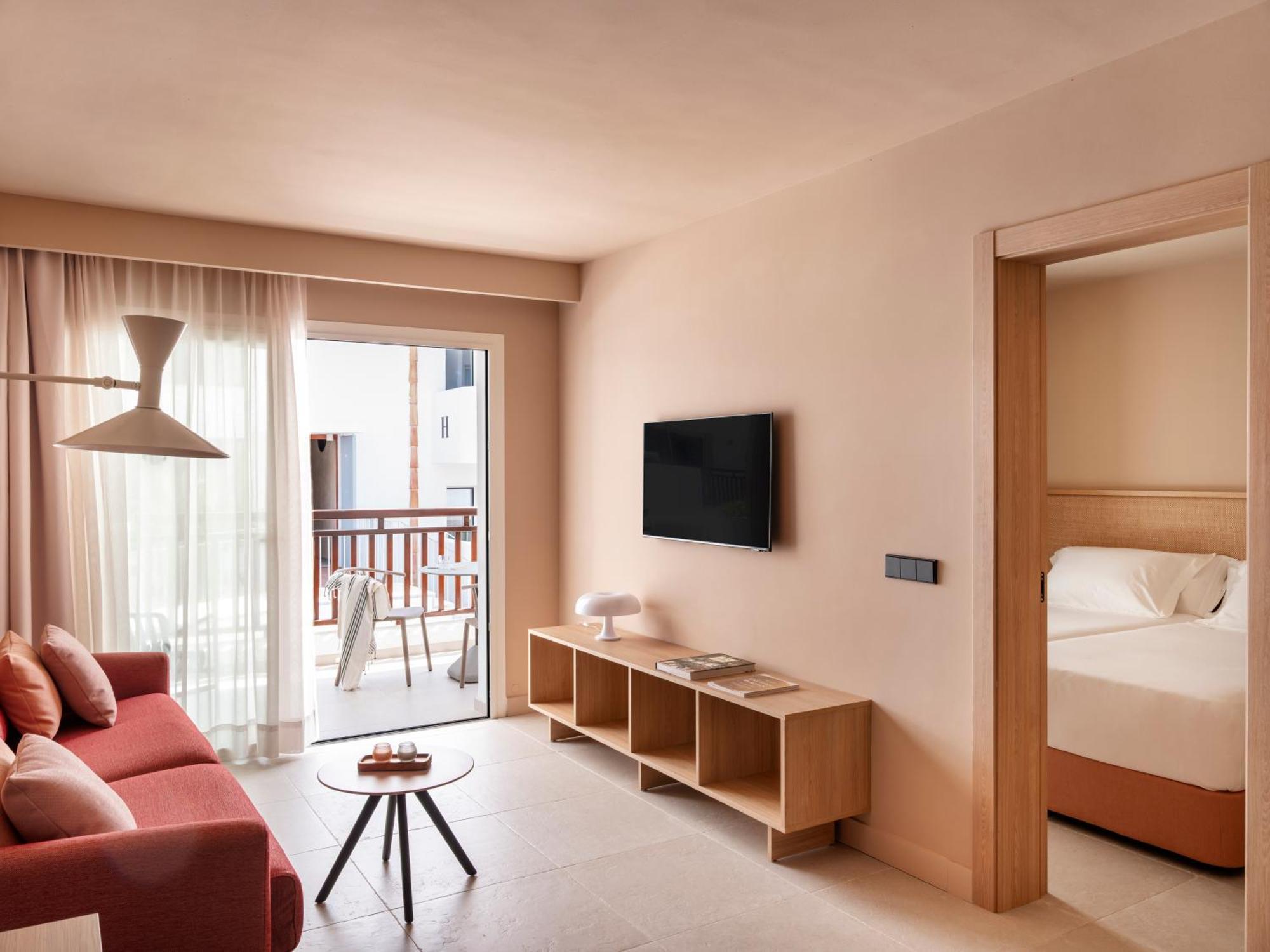 Suite Familiar