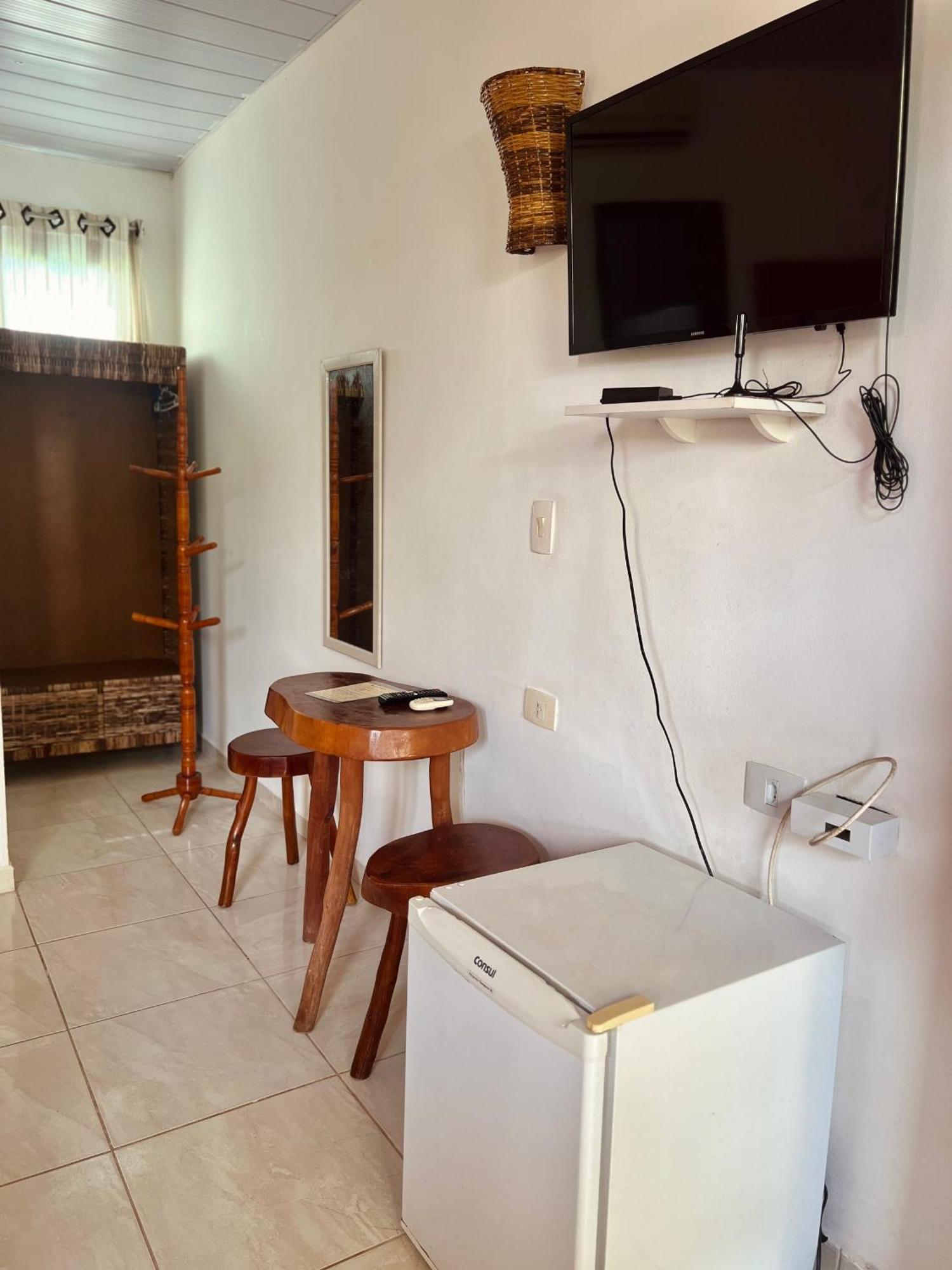 Quarto Duplo