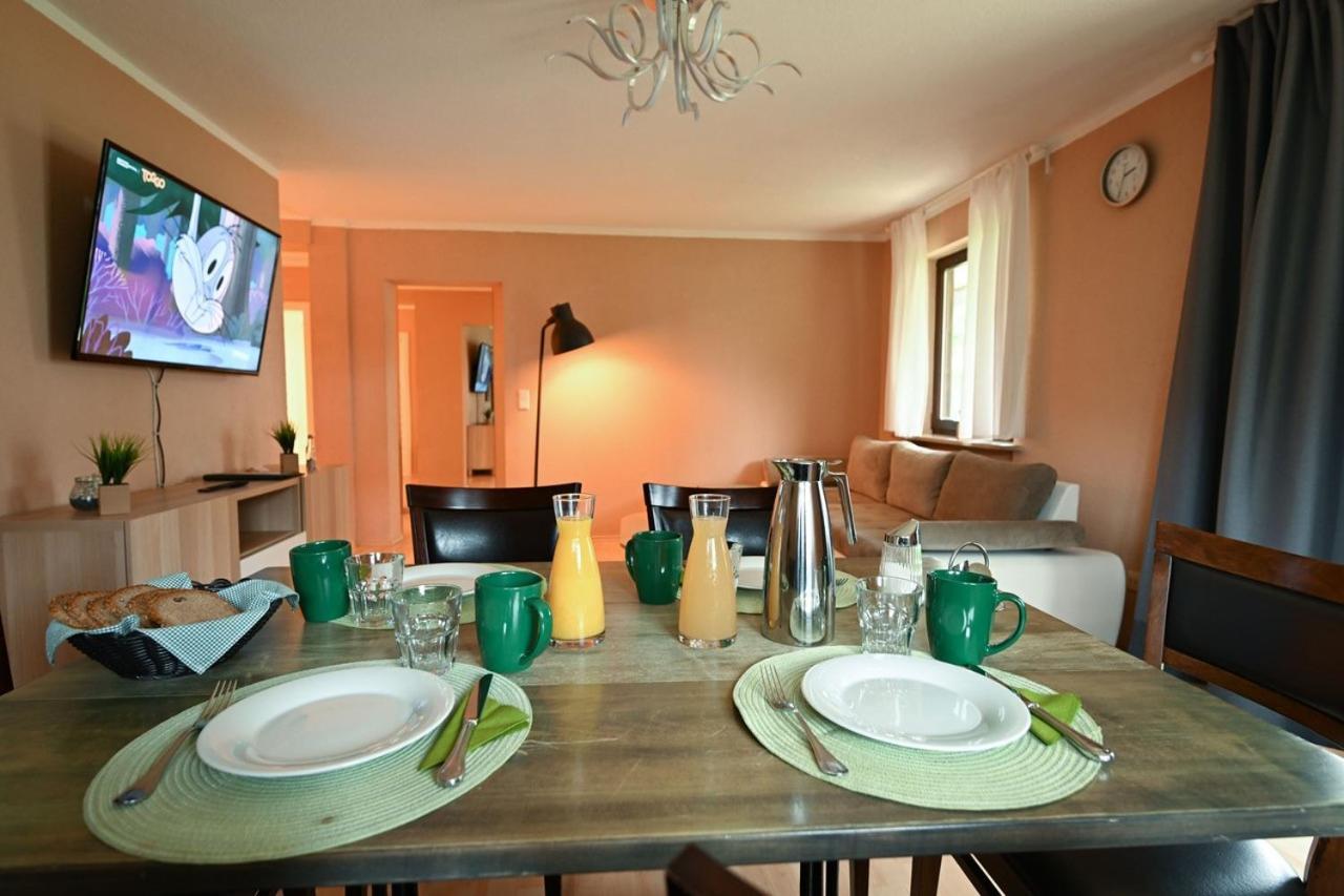 Deluxe Familiesuite