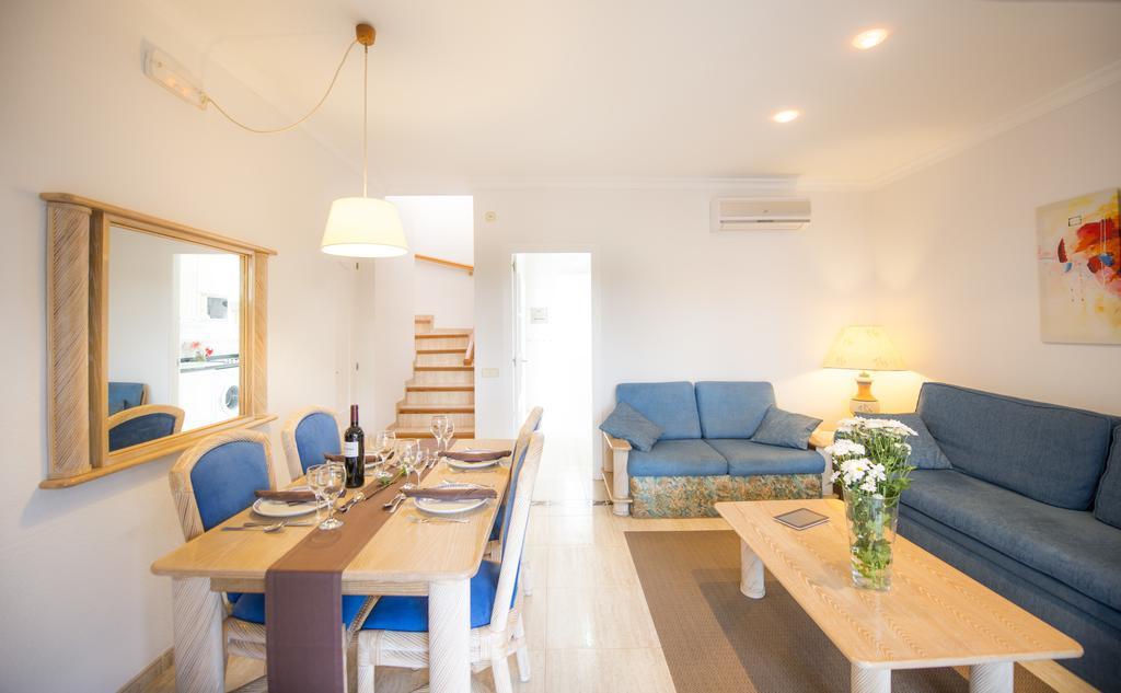 Apartment mit 2 Schlafzimmern