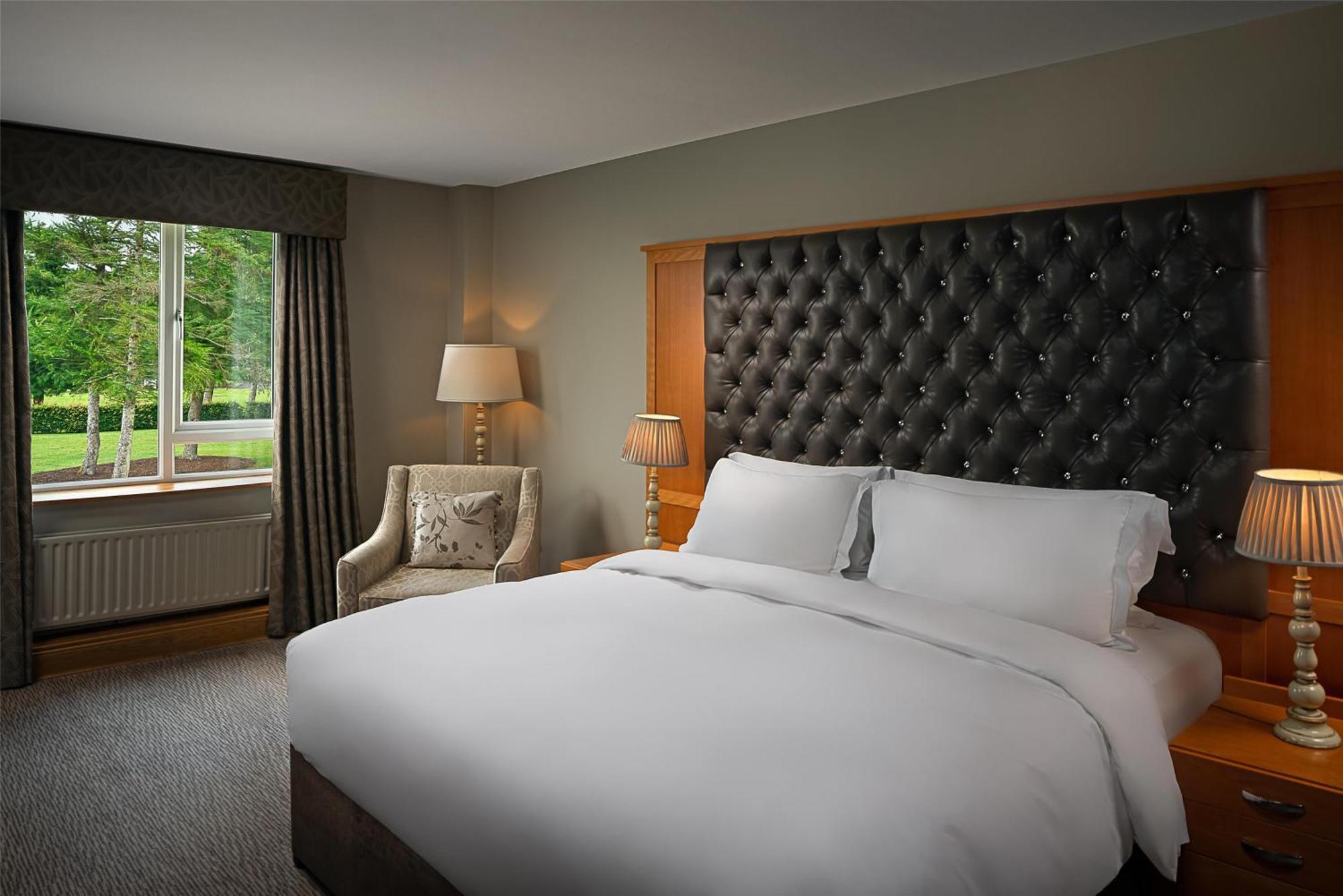 Suite Presidencial
