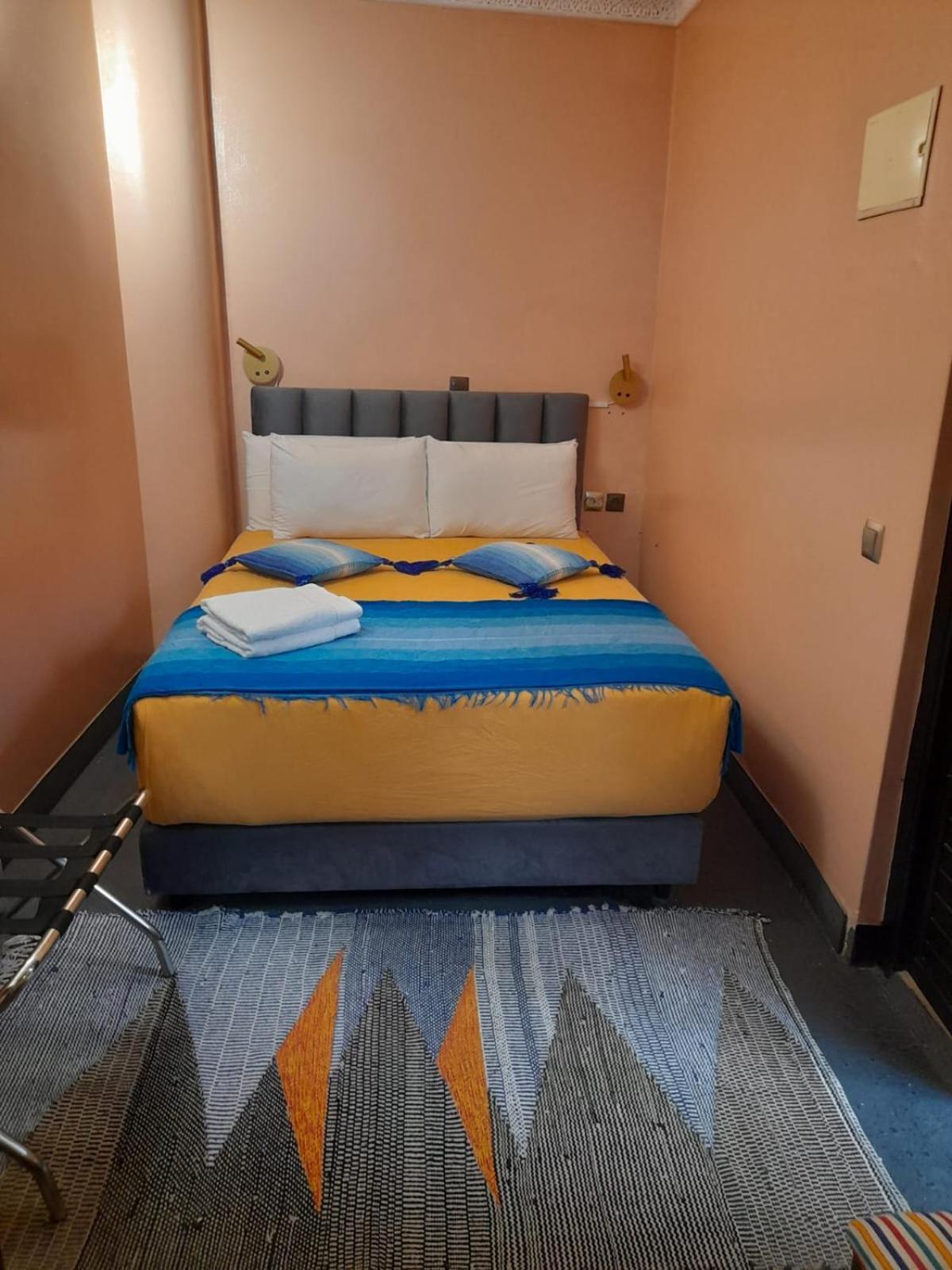 Habitación Doble