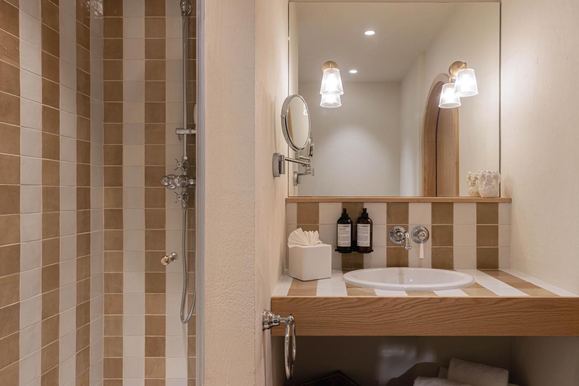 Chambre Double Confort