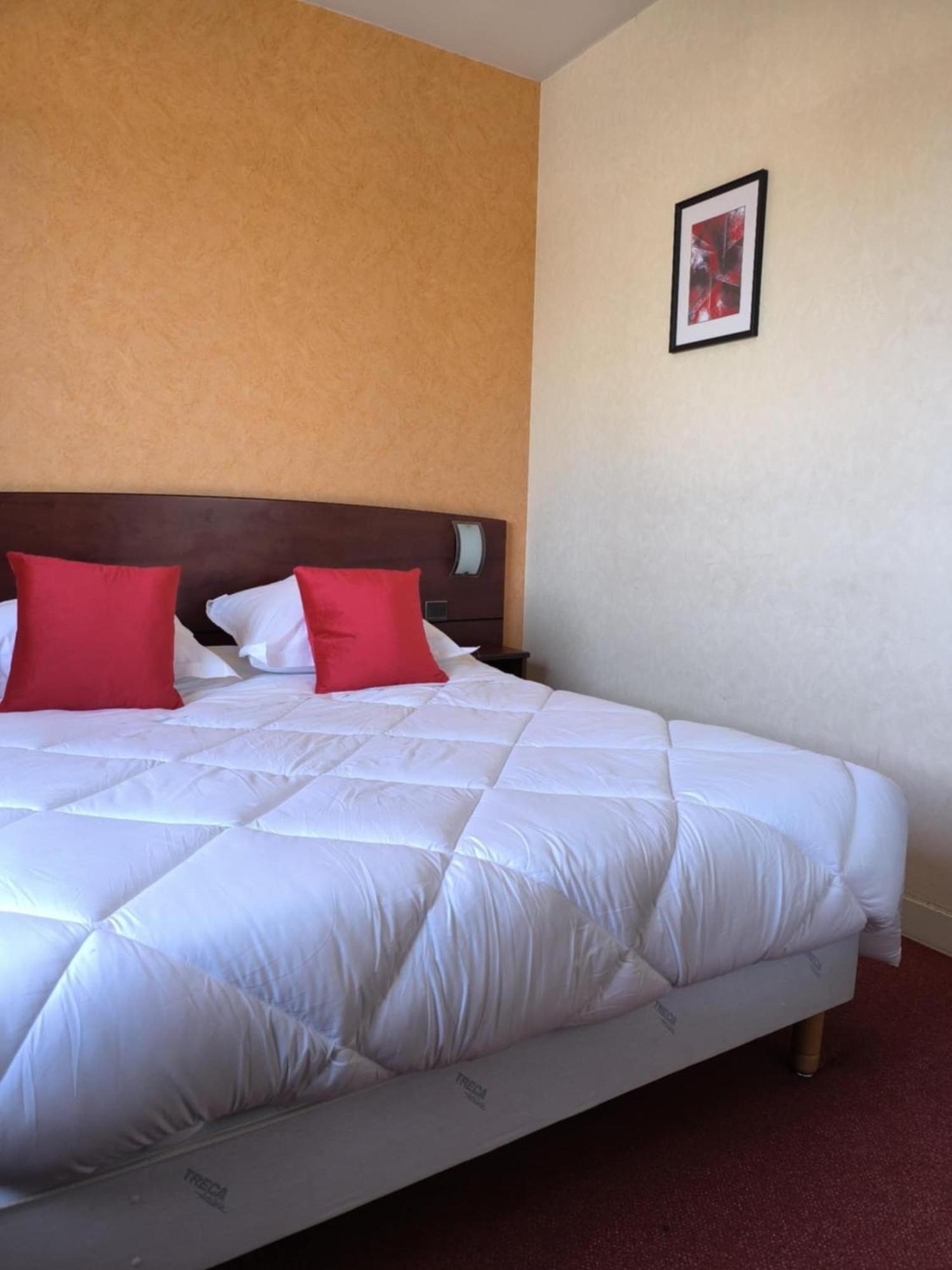 Chambre Double Économique