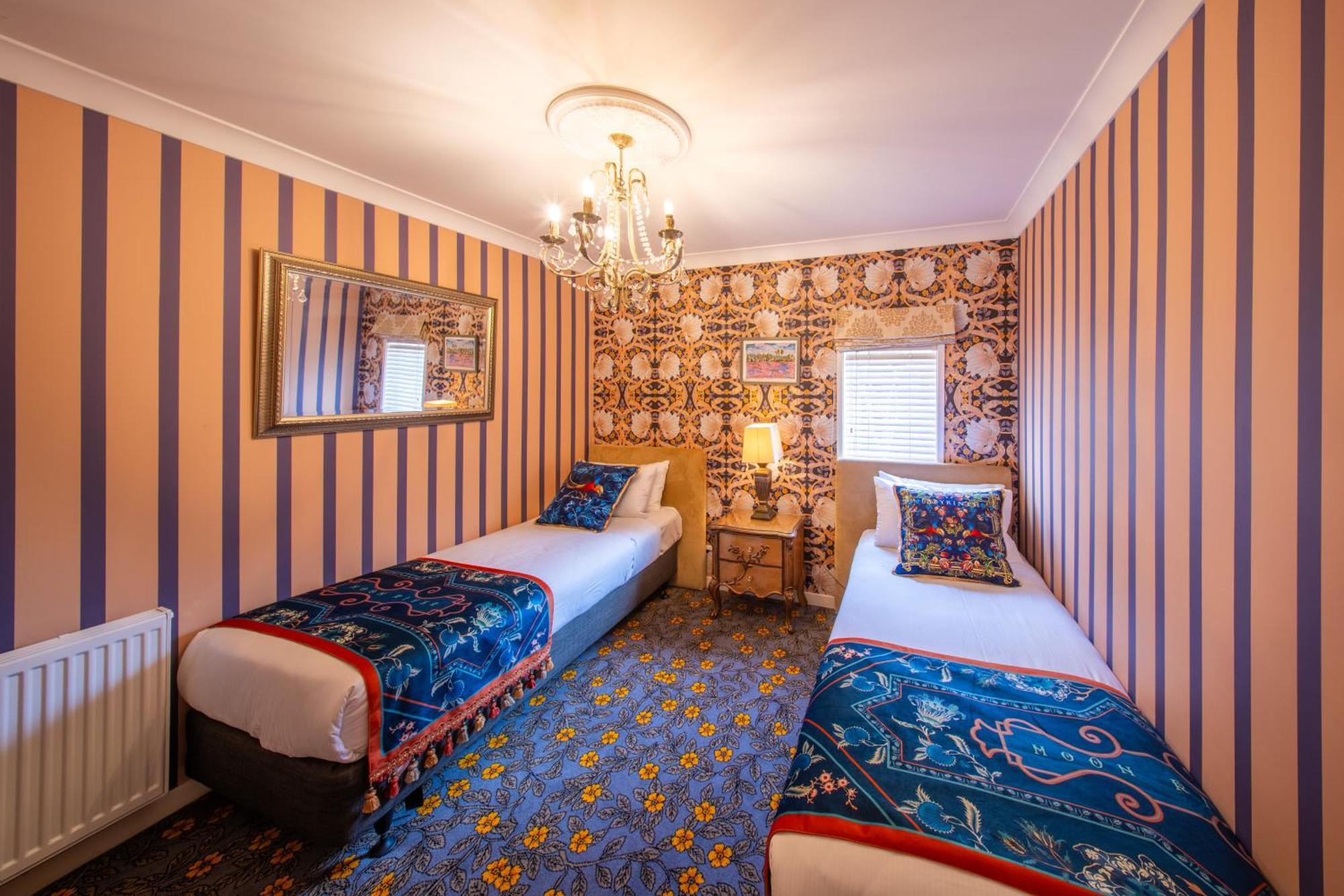 Premium Suite mit 2 Schlafzimmern