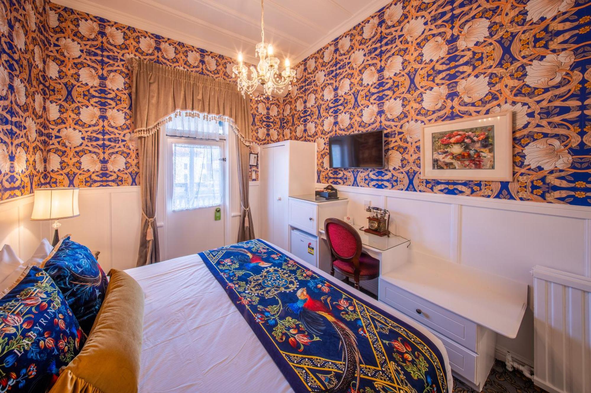 Classic Doppelzimmer