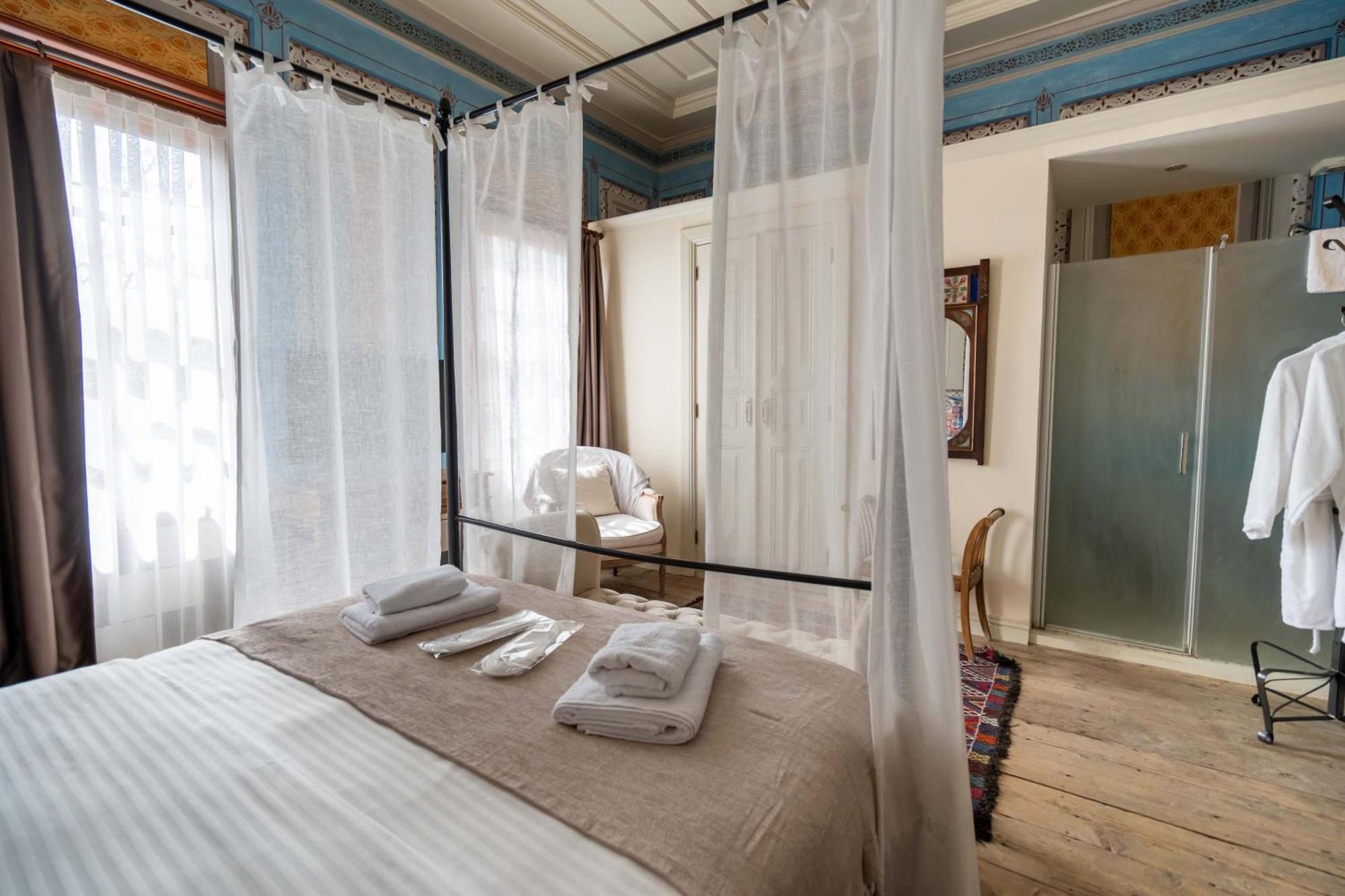 Superior Doppelzimmer