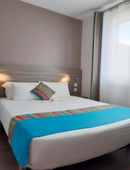 Chambre Deluxe