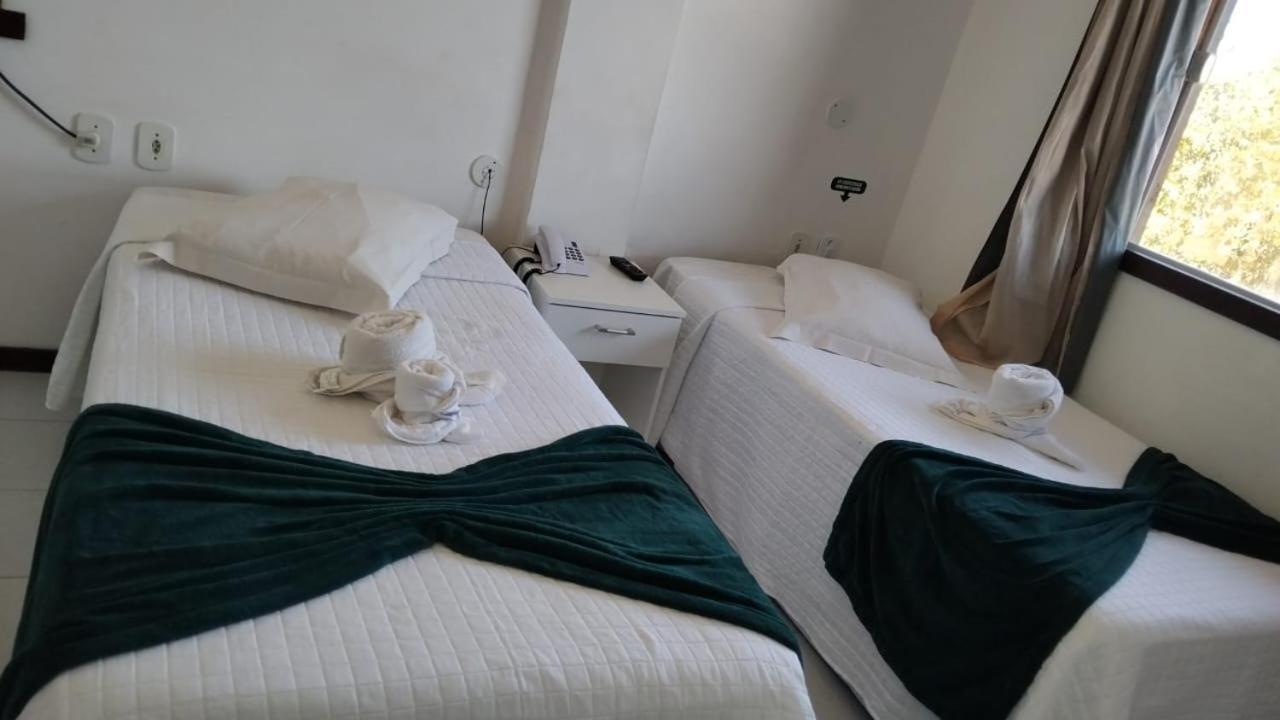 Quarto Duplo Standard