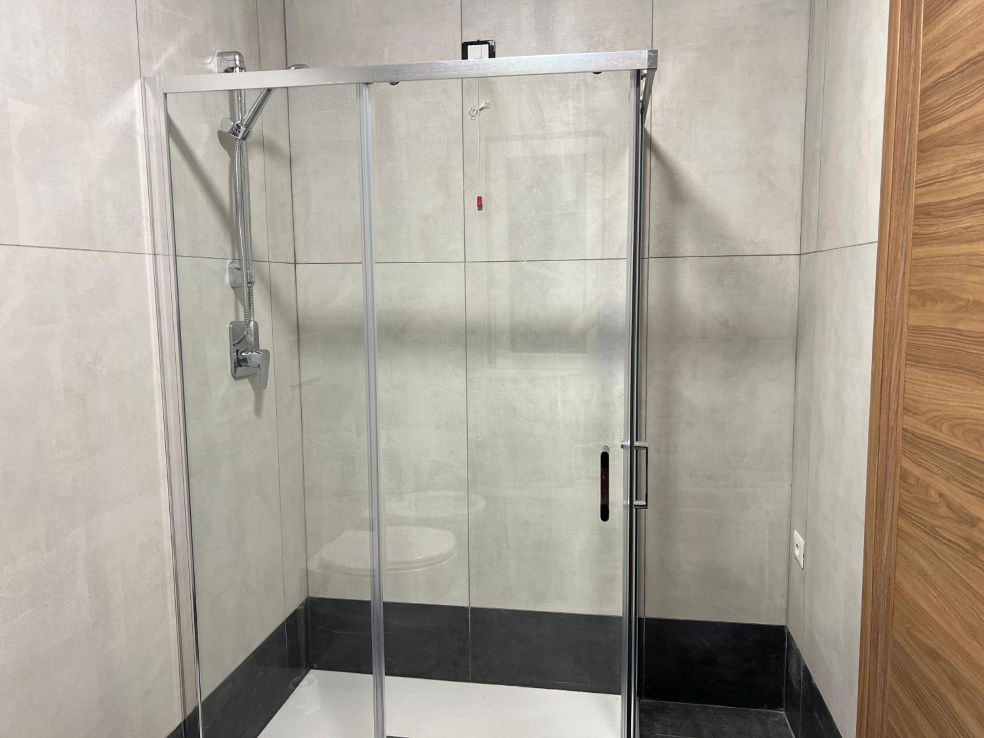 Quarto Triplo Conforto