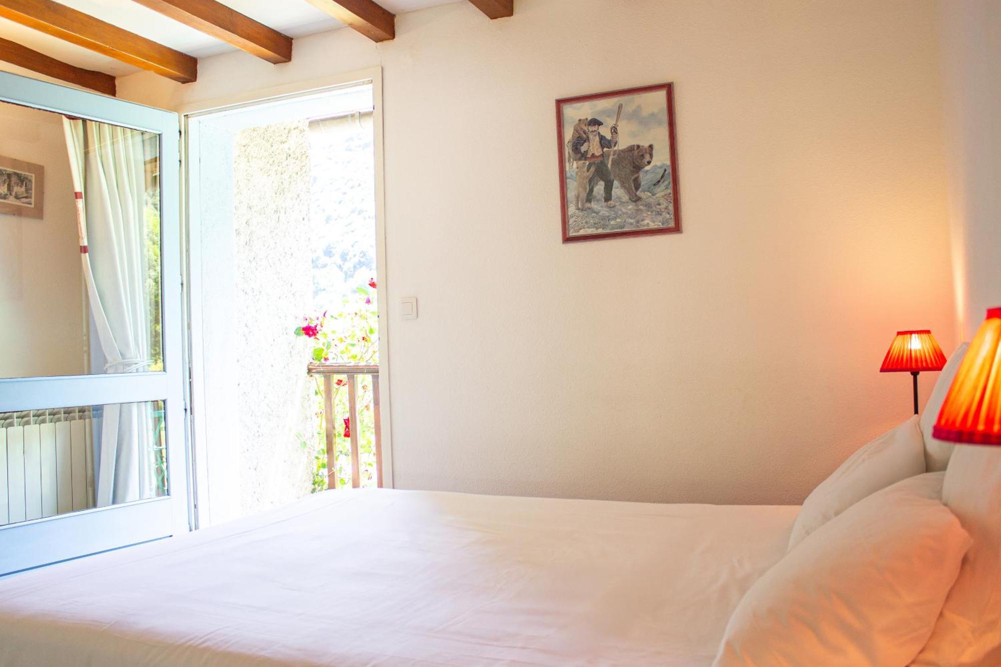 Chambre Familiale