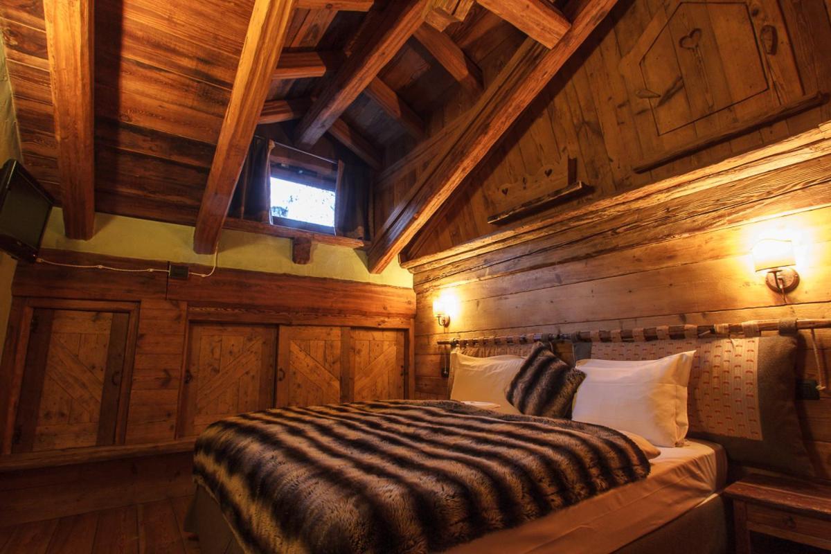 Appartamento con 2 Camere da Letto