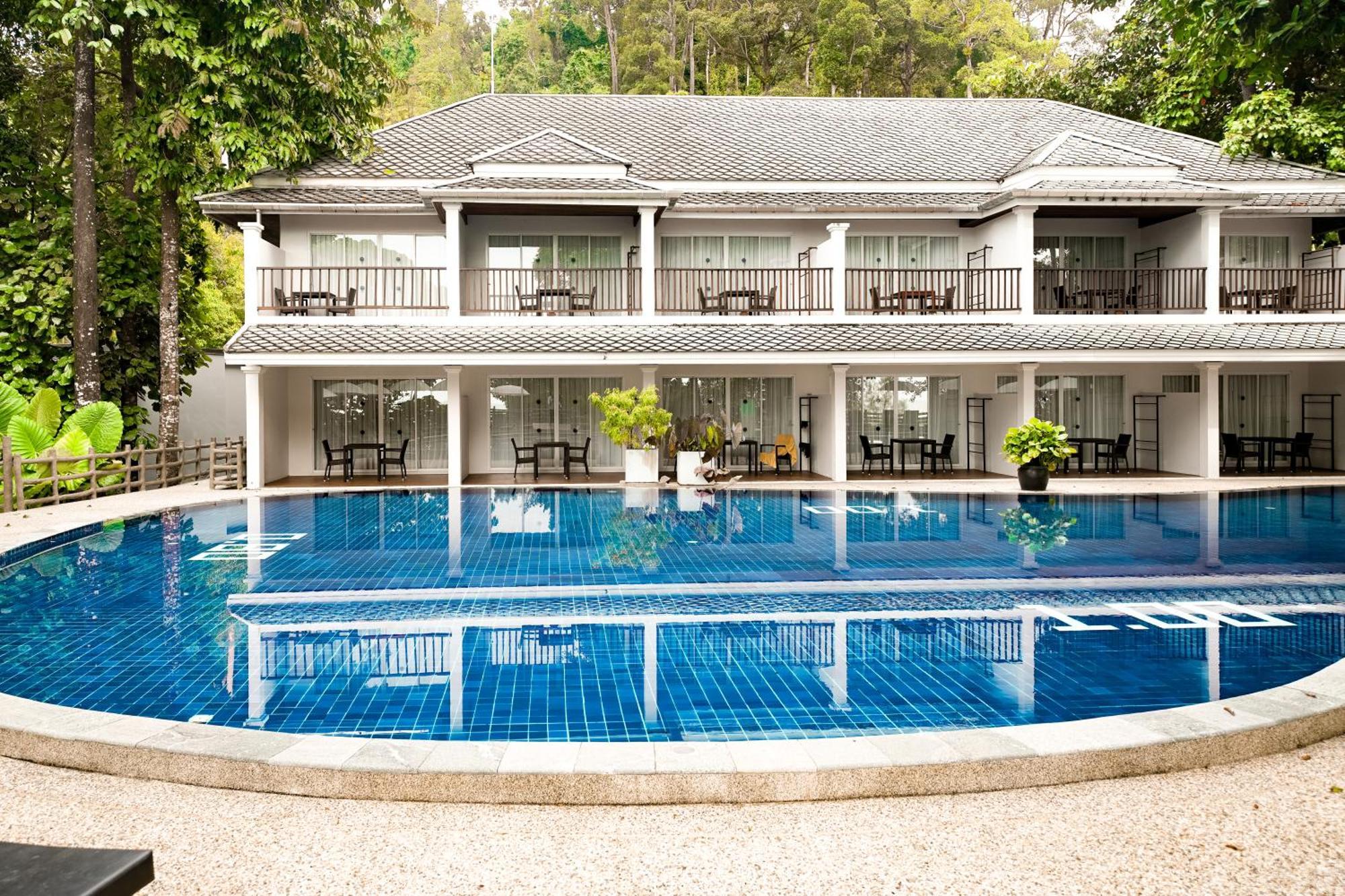 Grand Deluxe Double or Twin Room