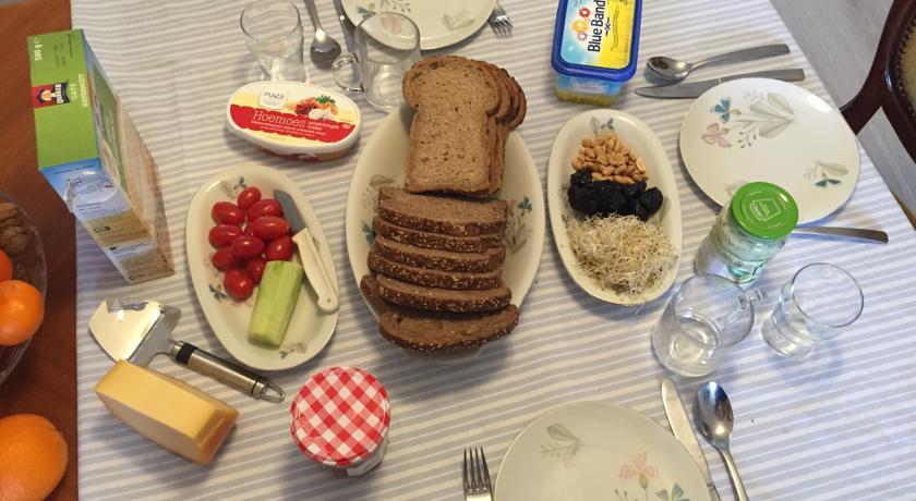 Budget Eenpersoonskamer
