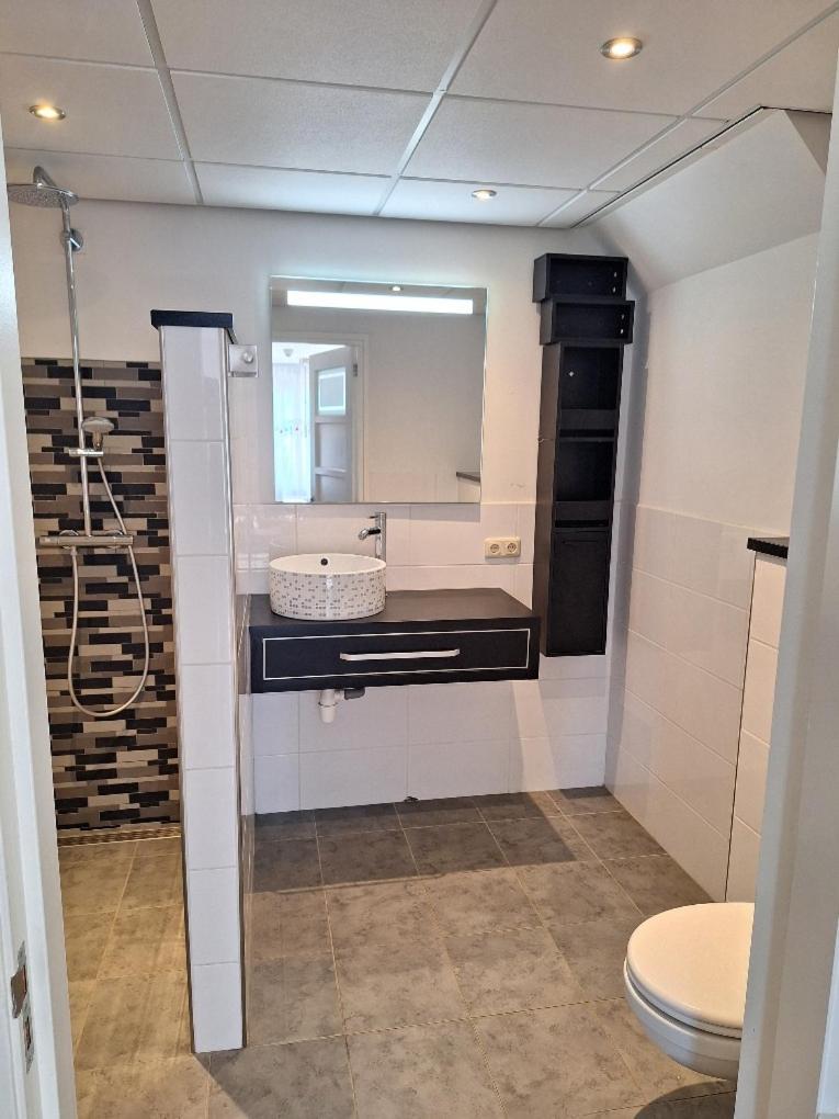 Appartement met 2 slaapkamers