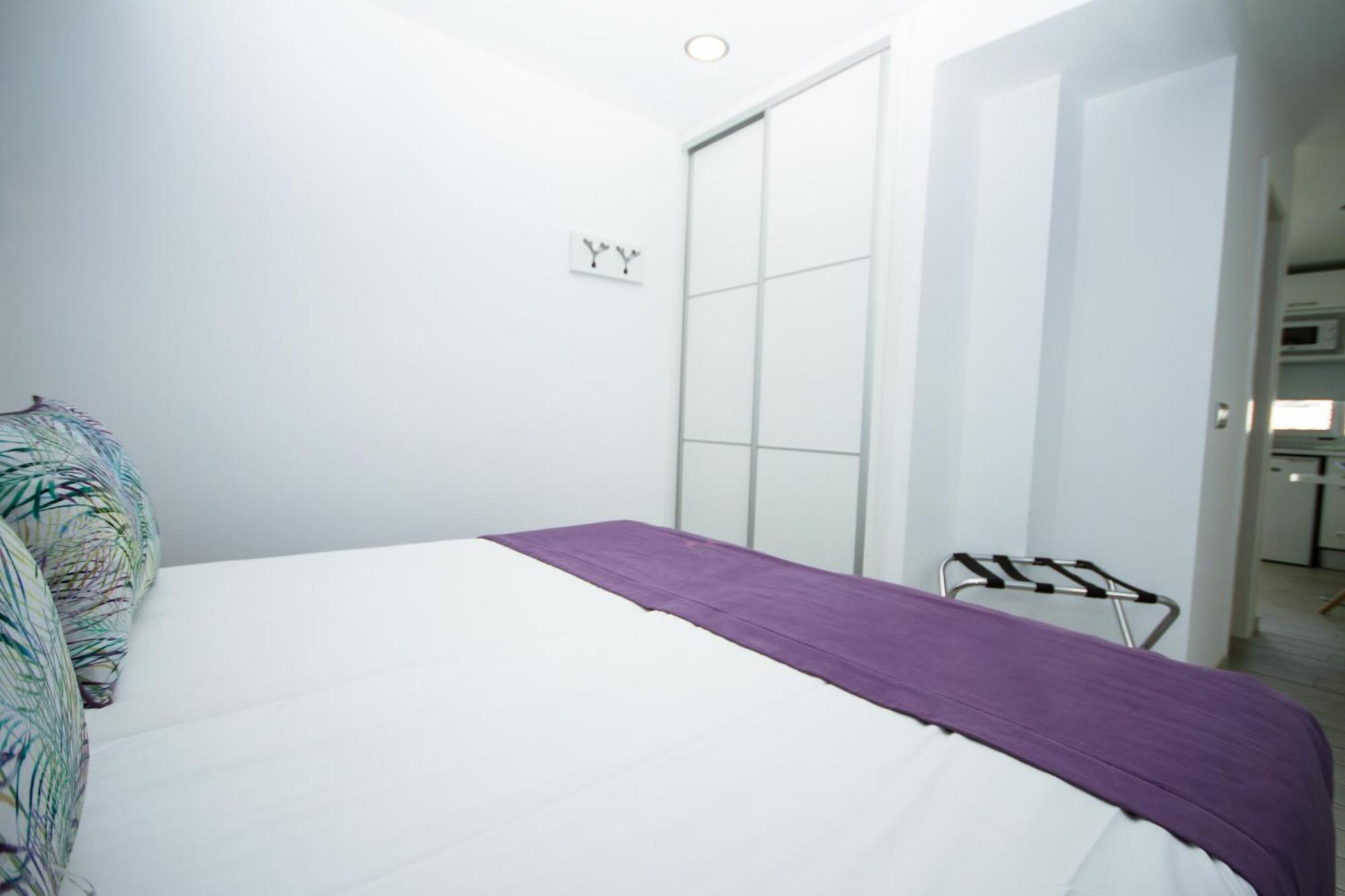 One Bedroom Premium Apartment with Balcony