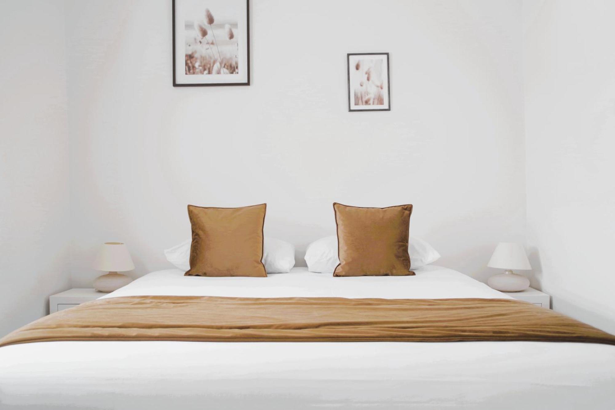 Chambre Familiale