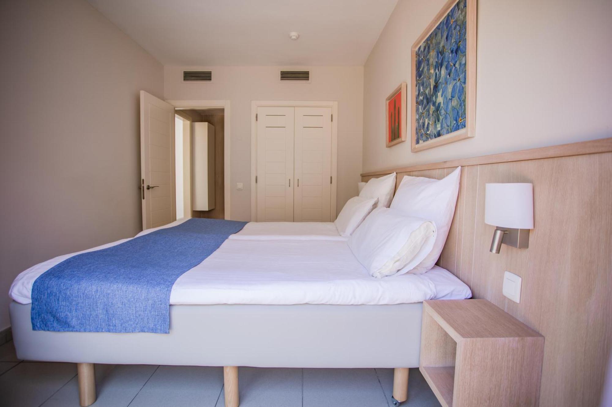 Classic Apartment mit 2 Schlafzimmern