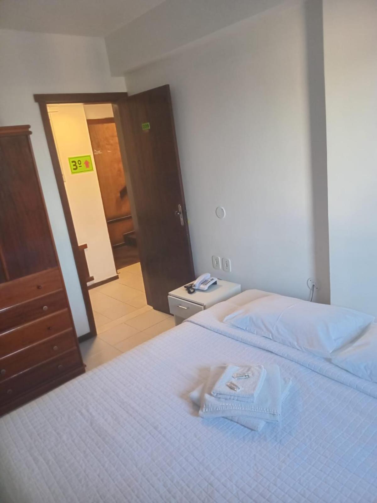 Quarto Individual Standard