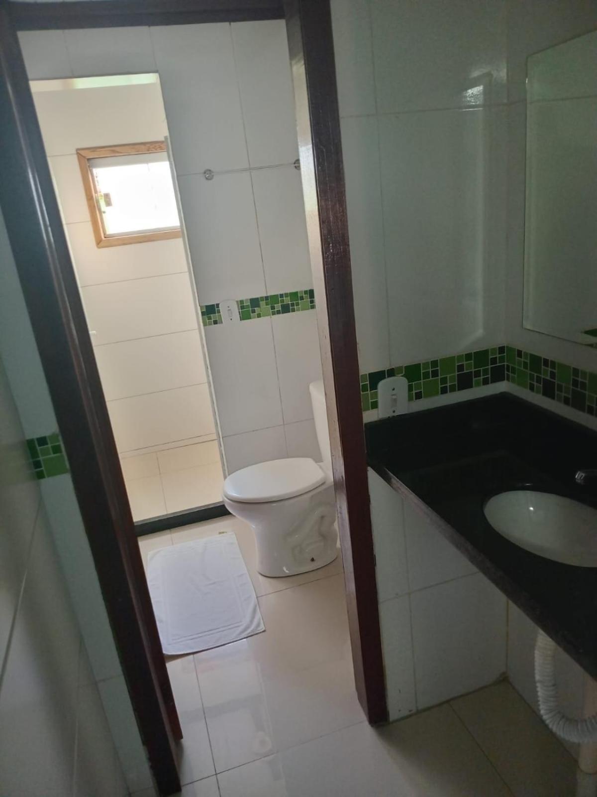 Quarto Quádruplo Comfort