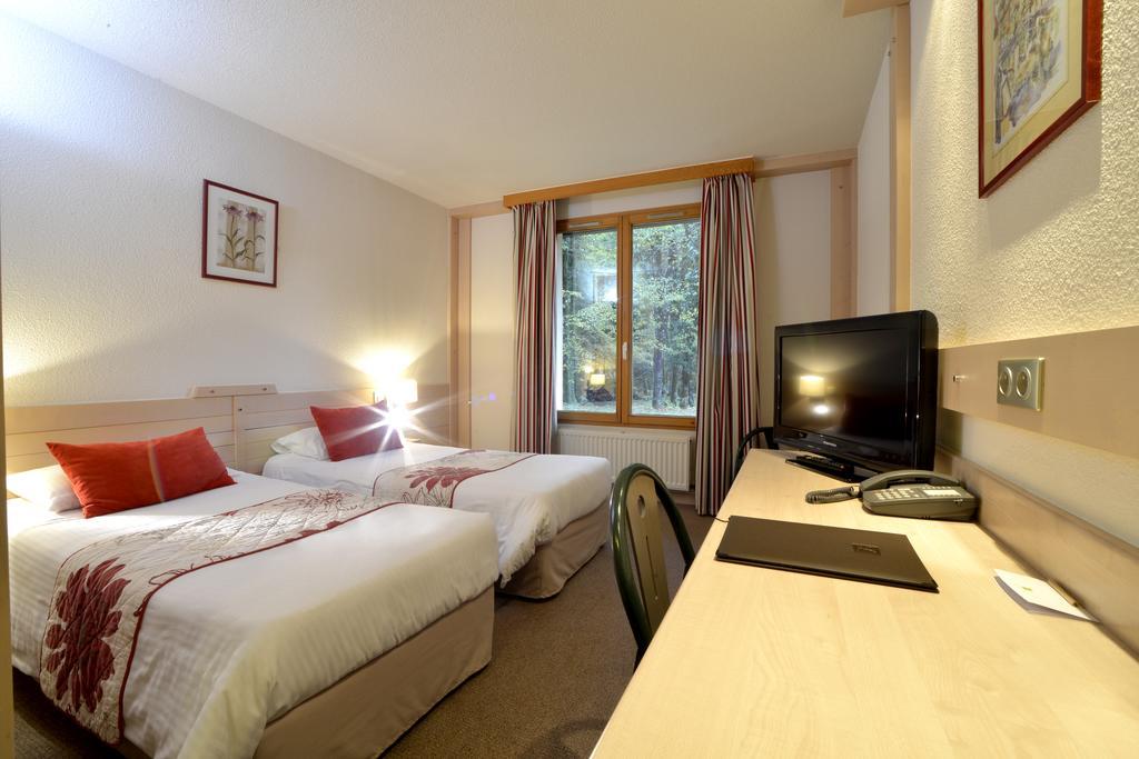 Chambre Simple
