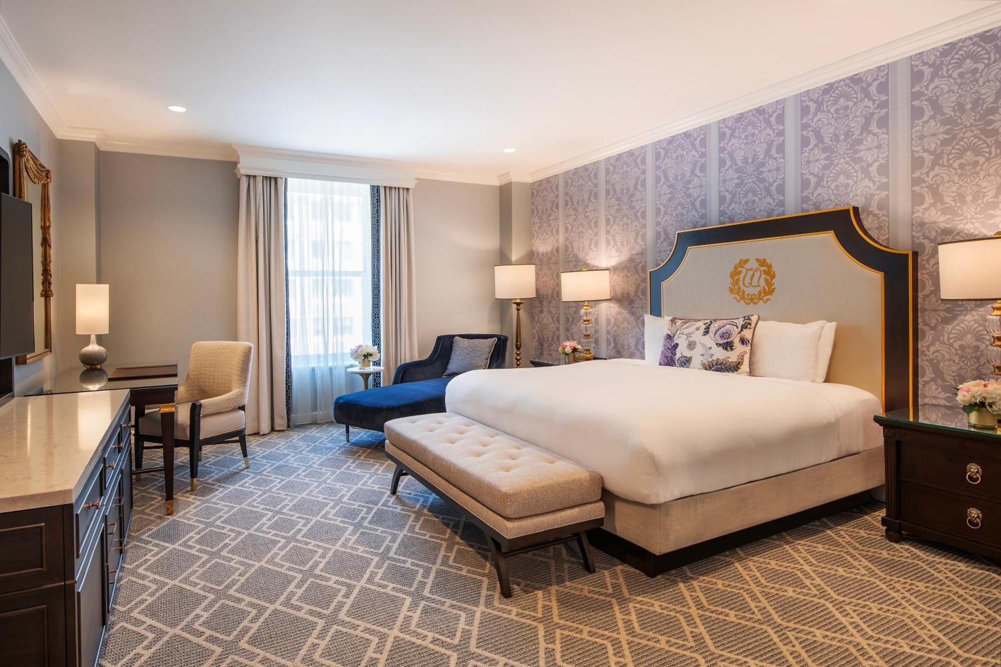 Premium Kamer met Kingsize Bed