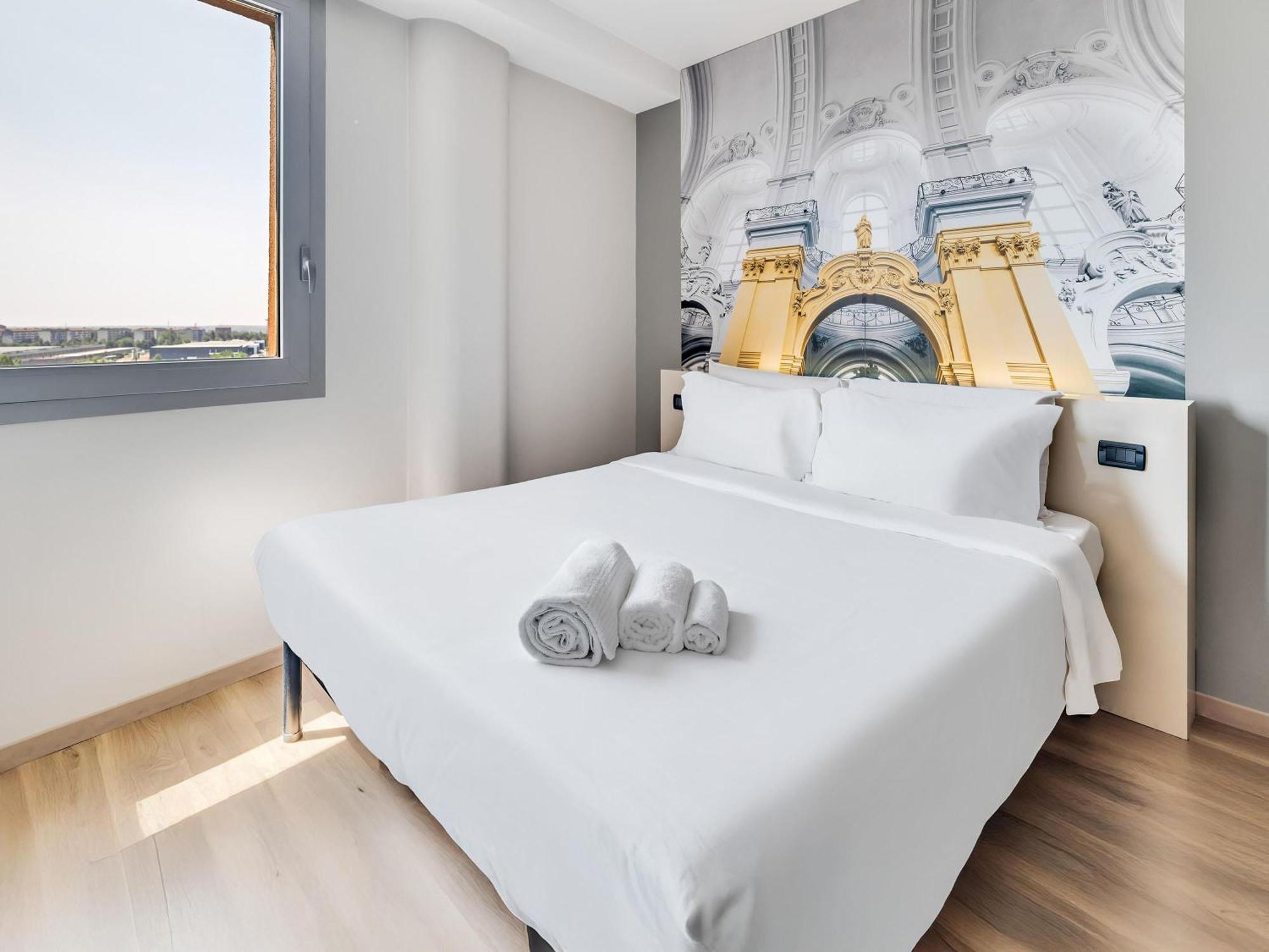 Chambre Double Supérieure