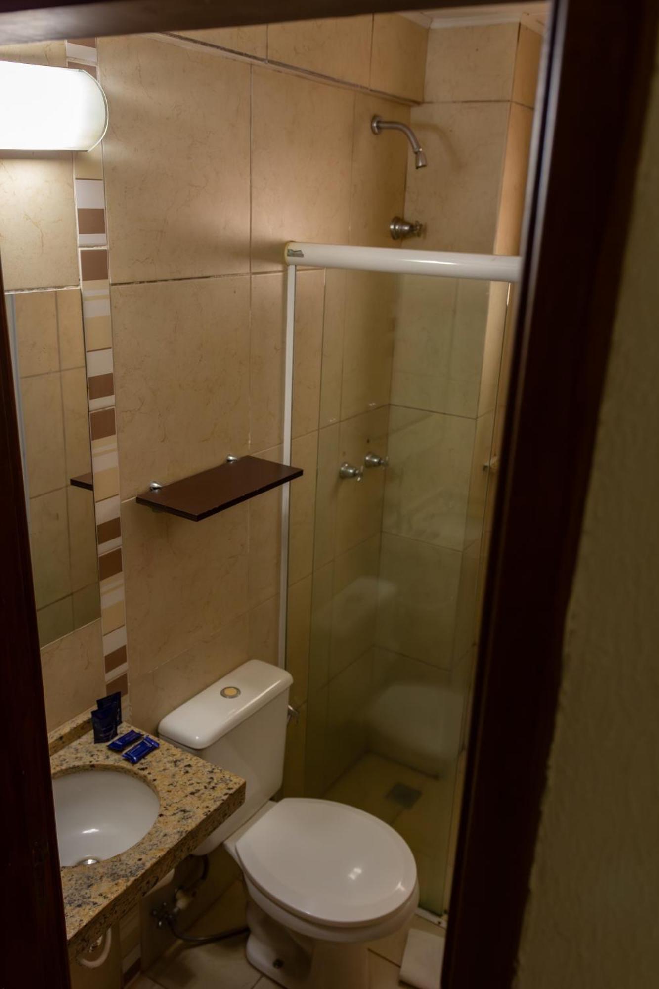 Quarto Individual