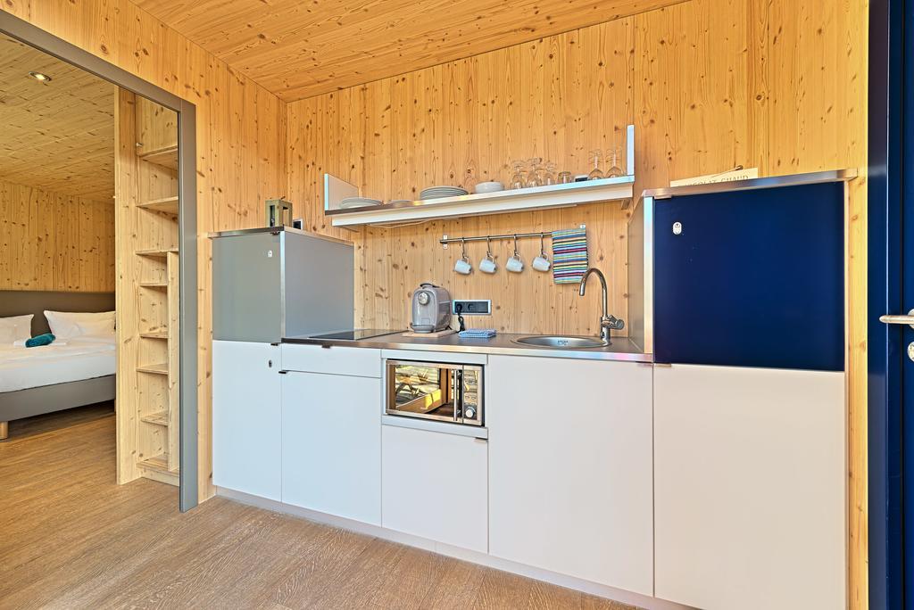 Classic Apartment mit 1 Zimmer