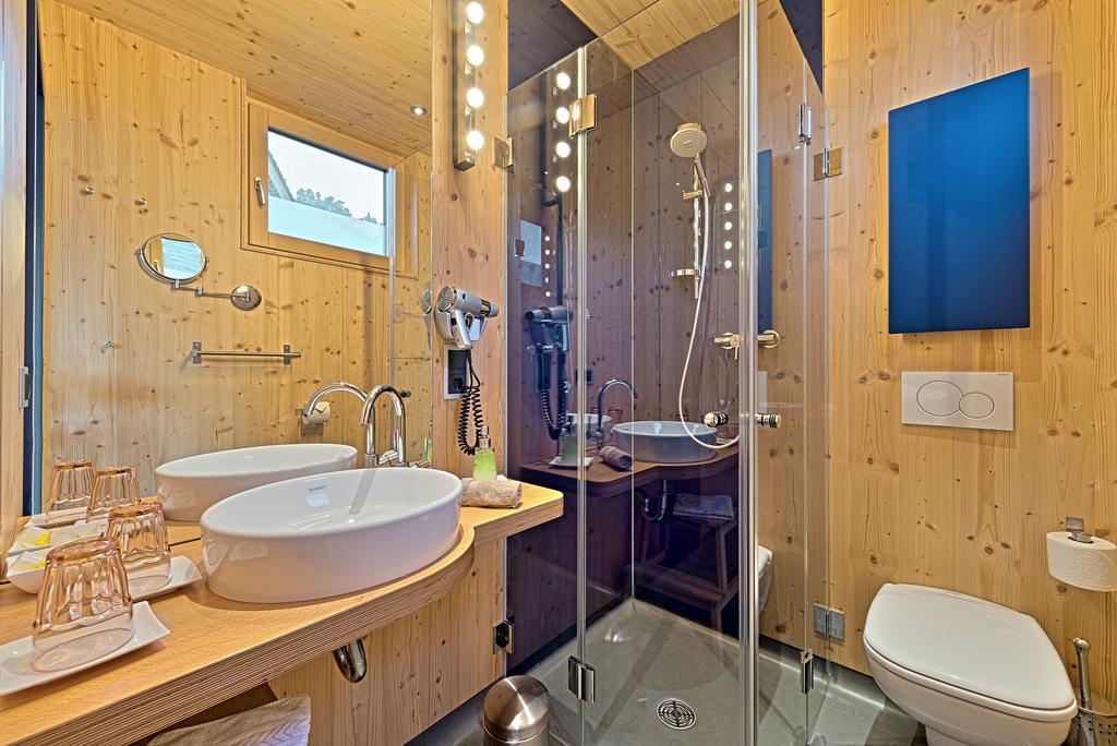 Studio - Großes Apartment mit 1 Zimmer