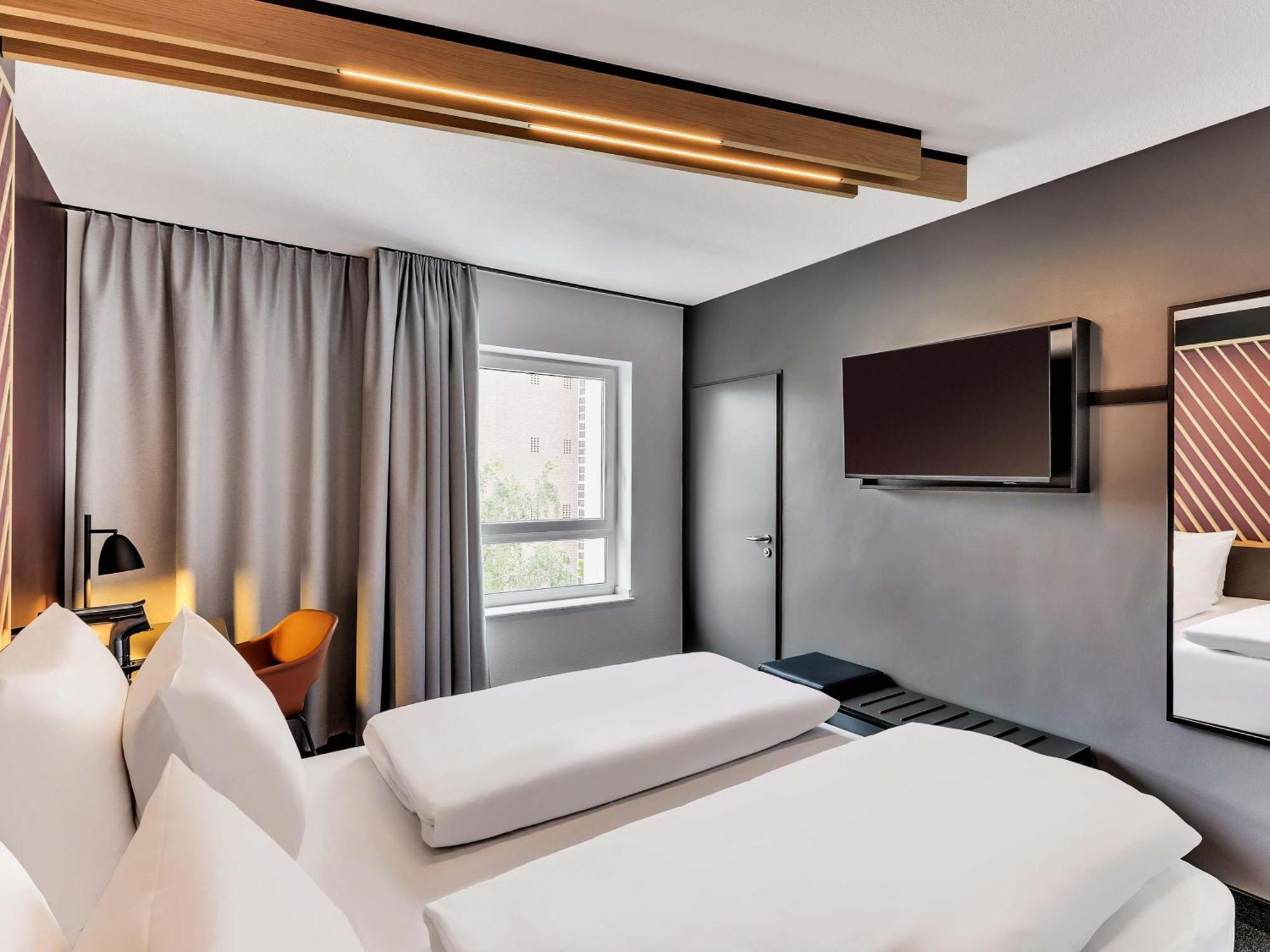 Habitación Doble Premium