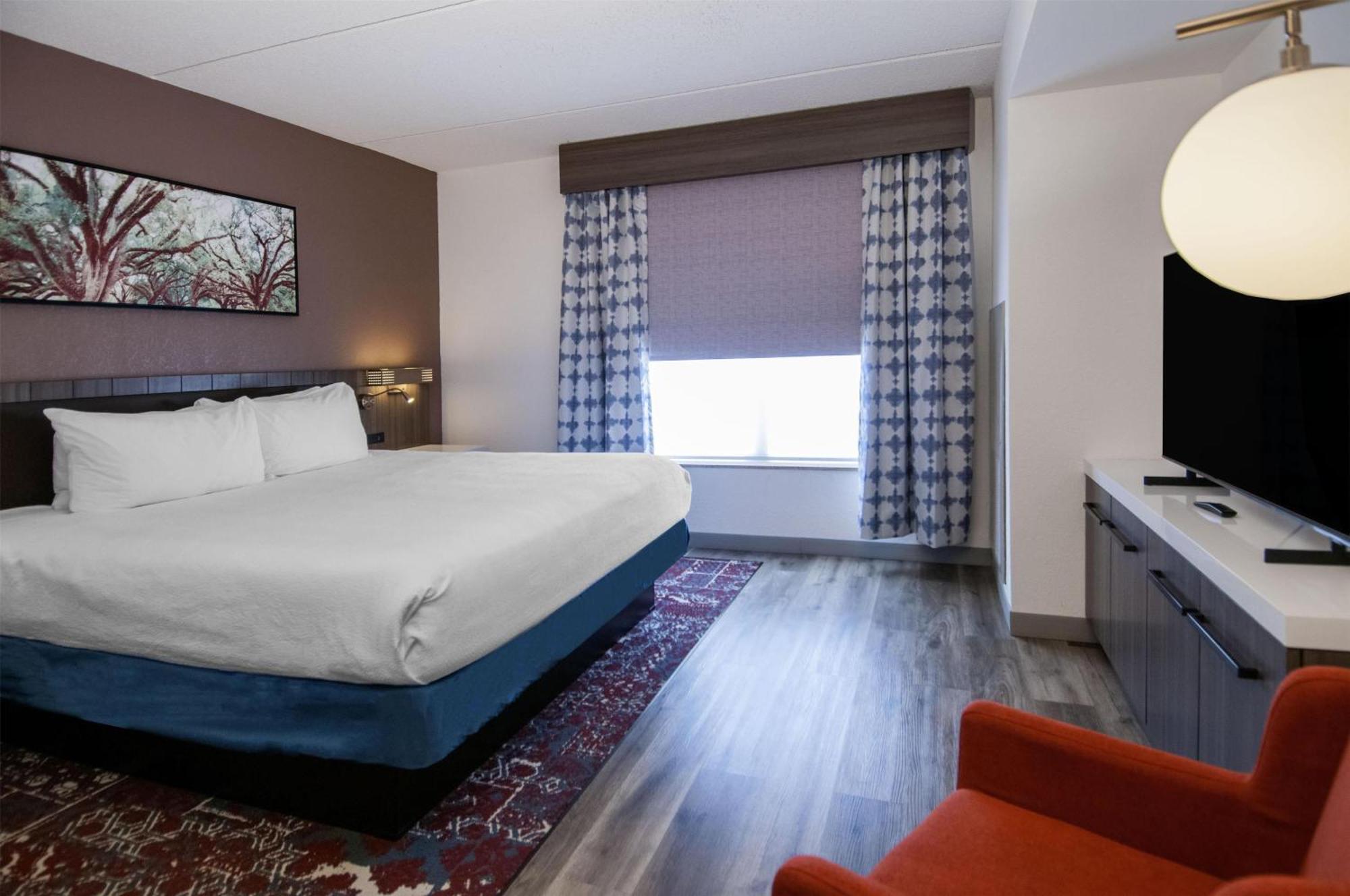 King Suite