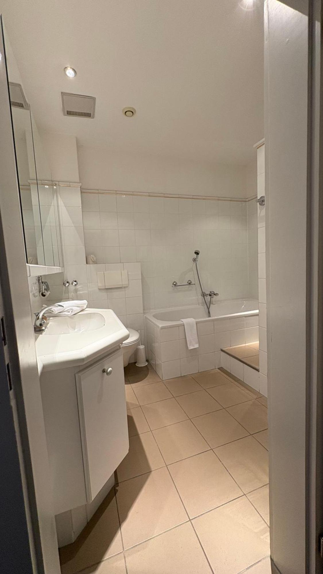 Superior Doppelzimmer