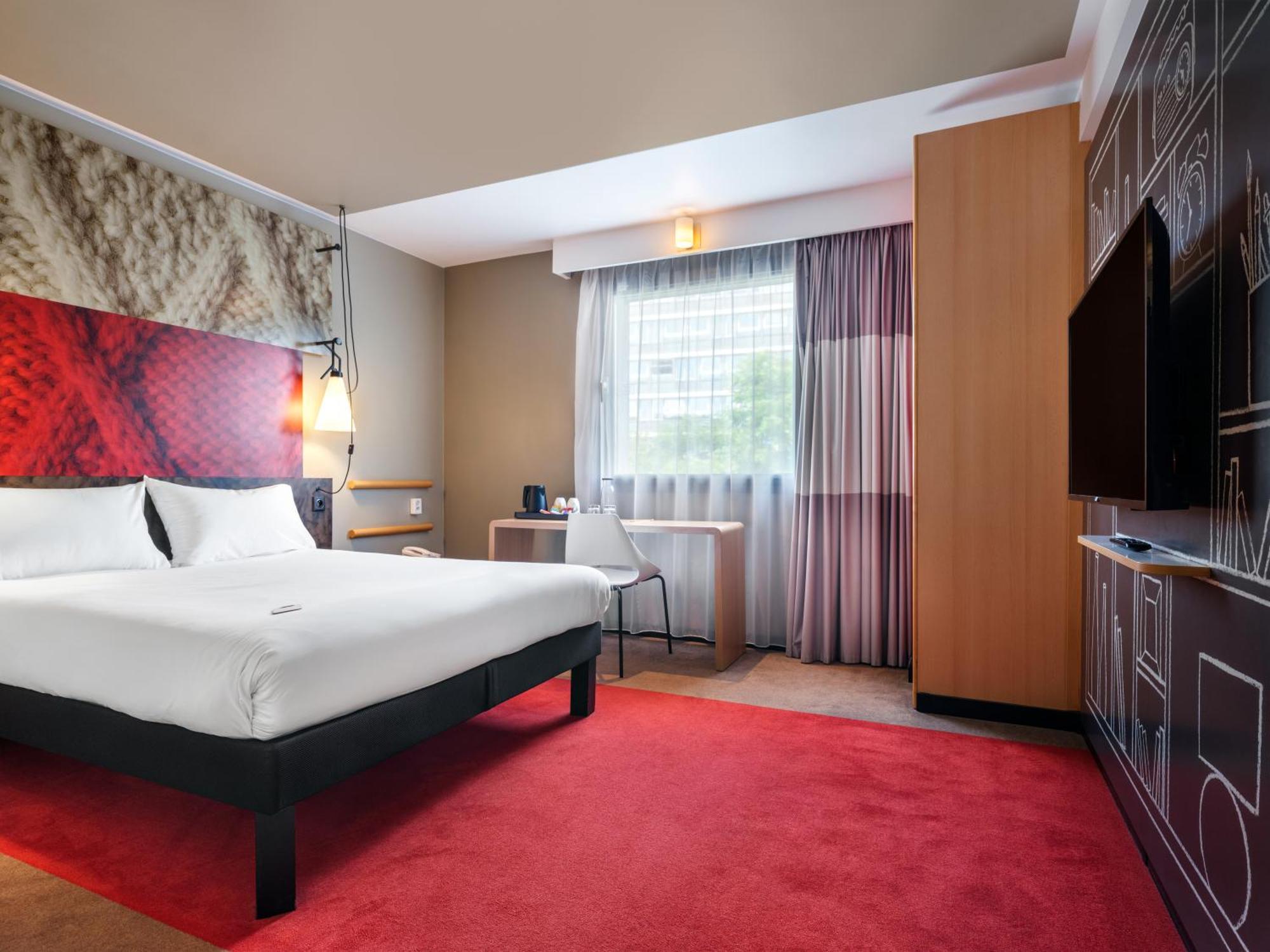 Doppelzimmer
