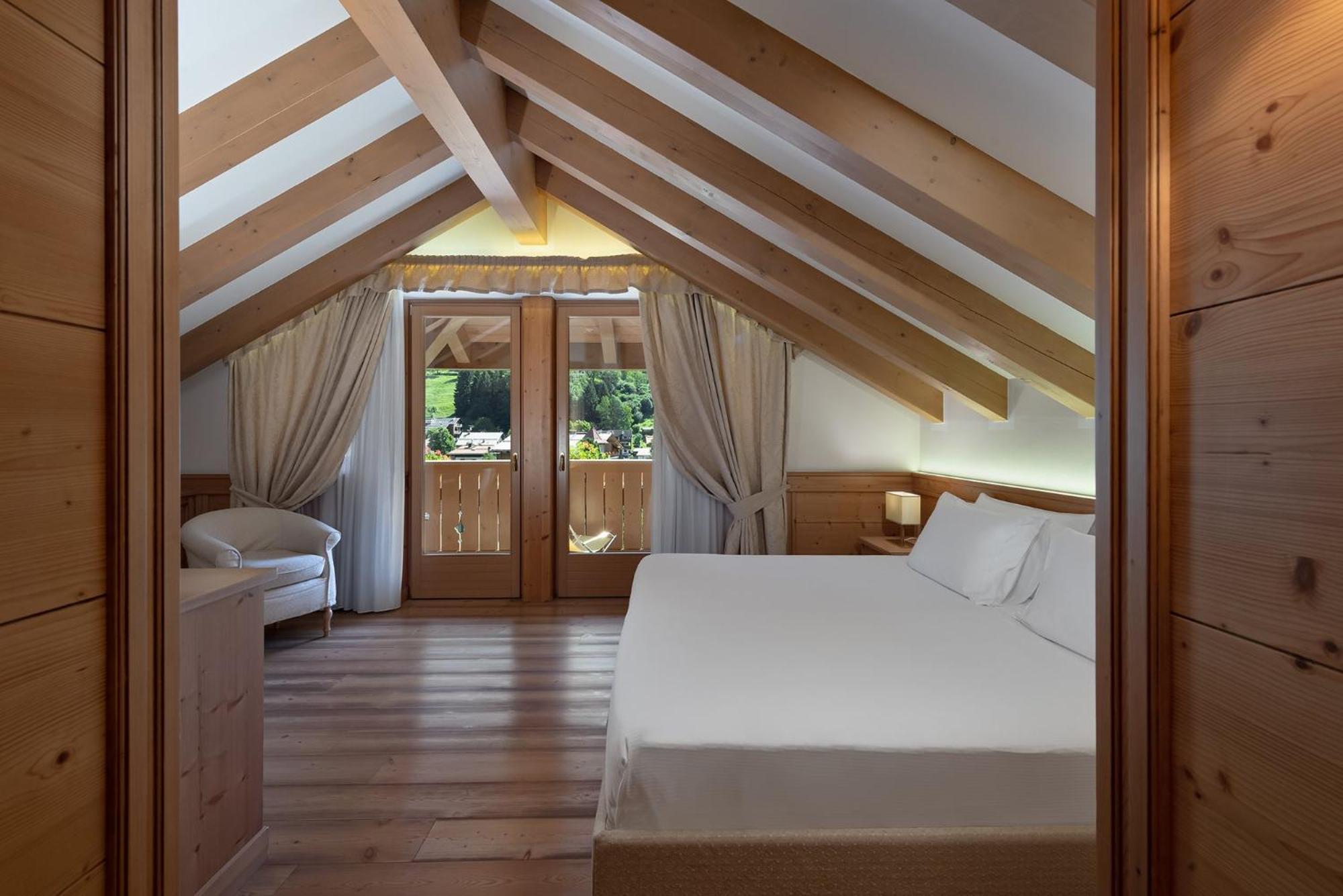 Suite Deluxe