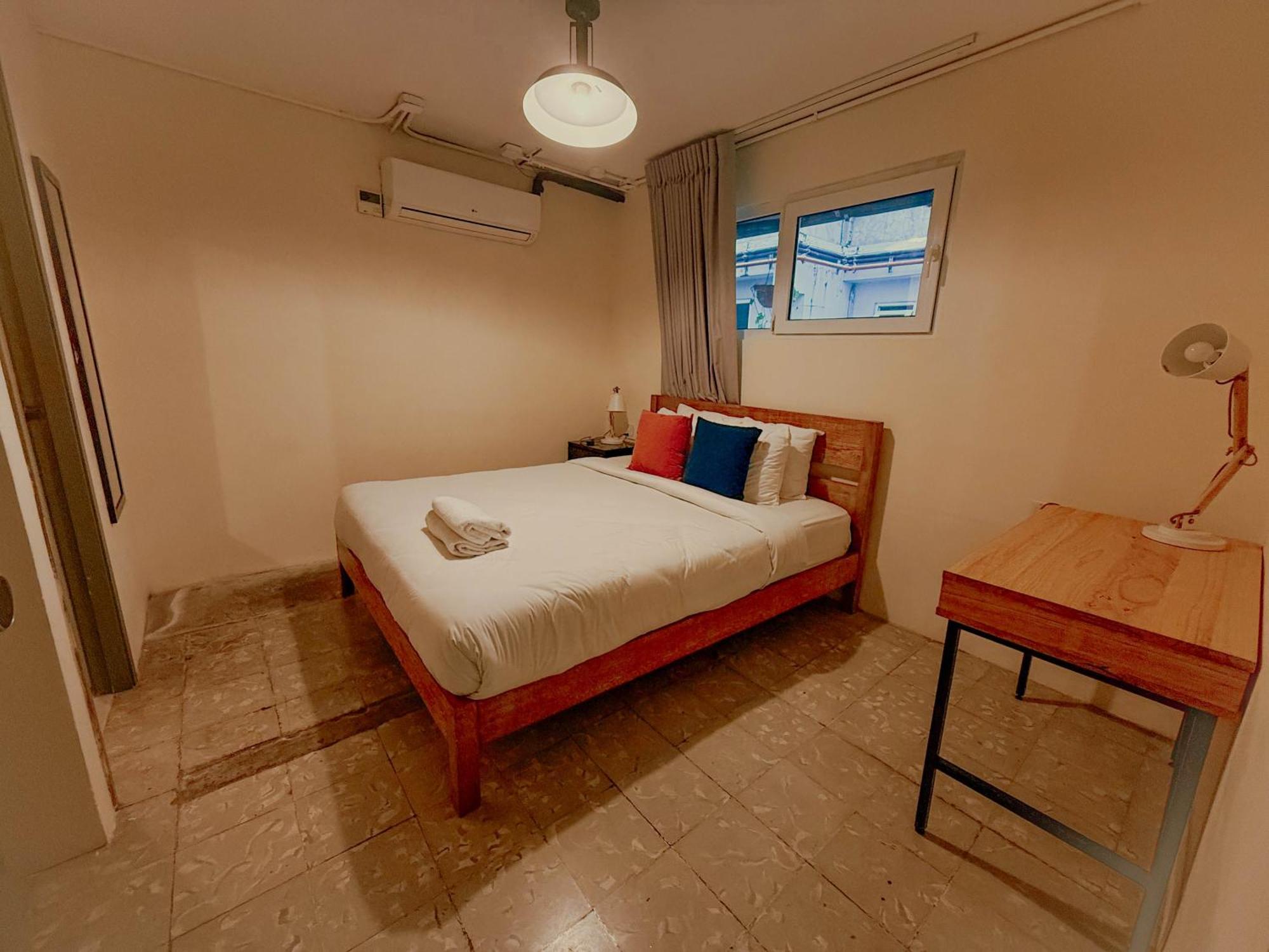 Small Double Room