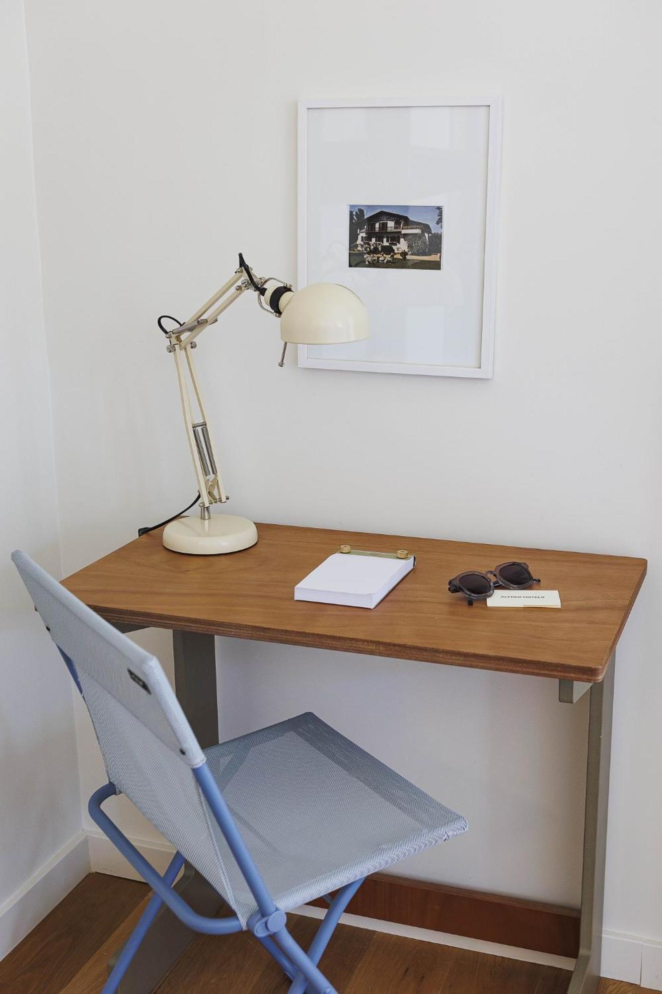 Superior Doppelzimmer