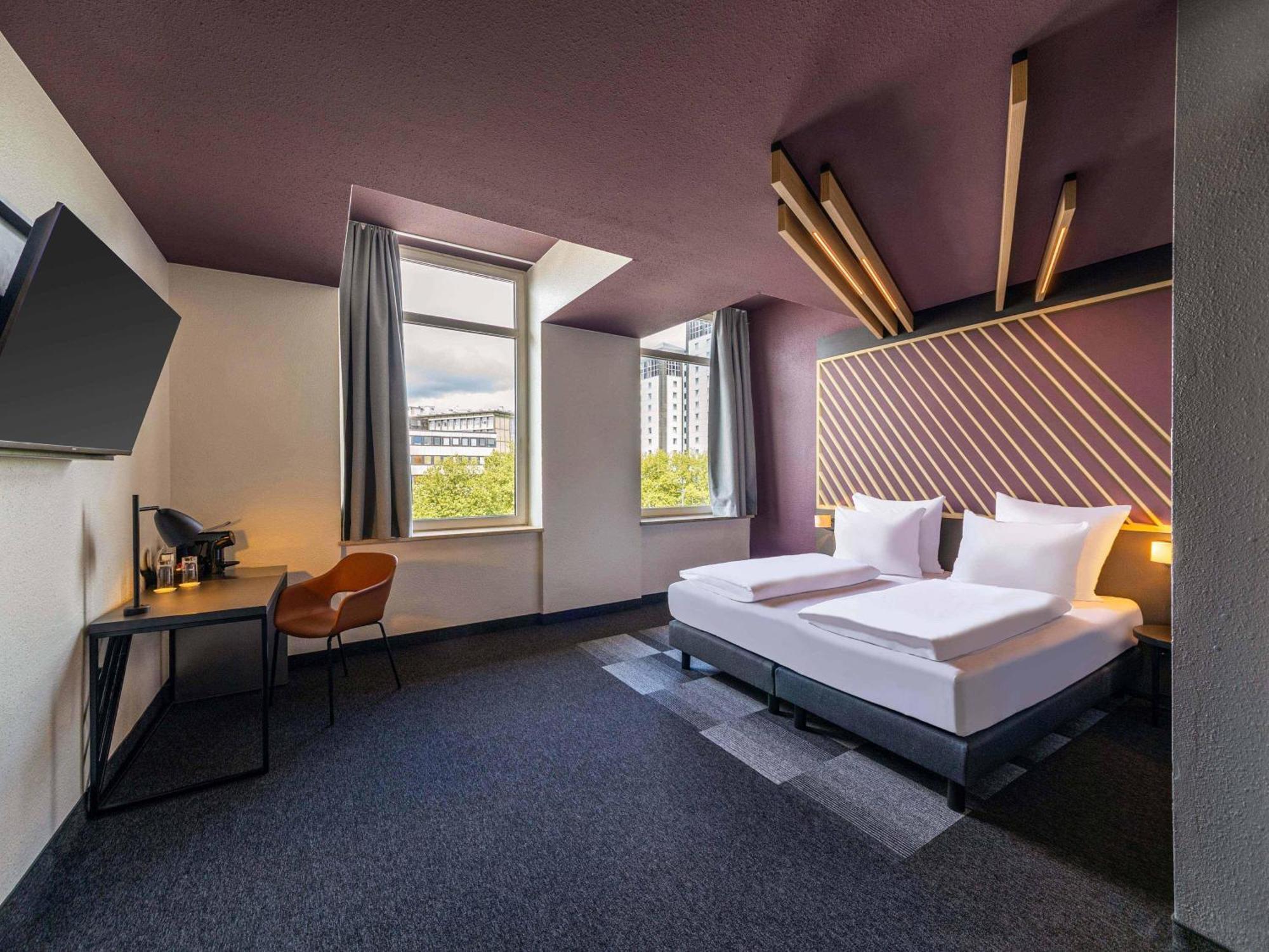Premium Zimmer