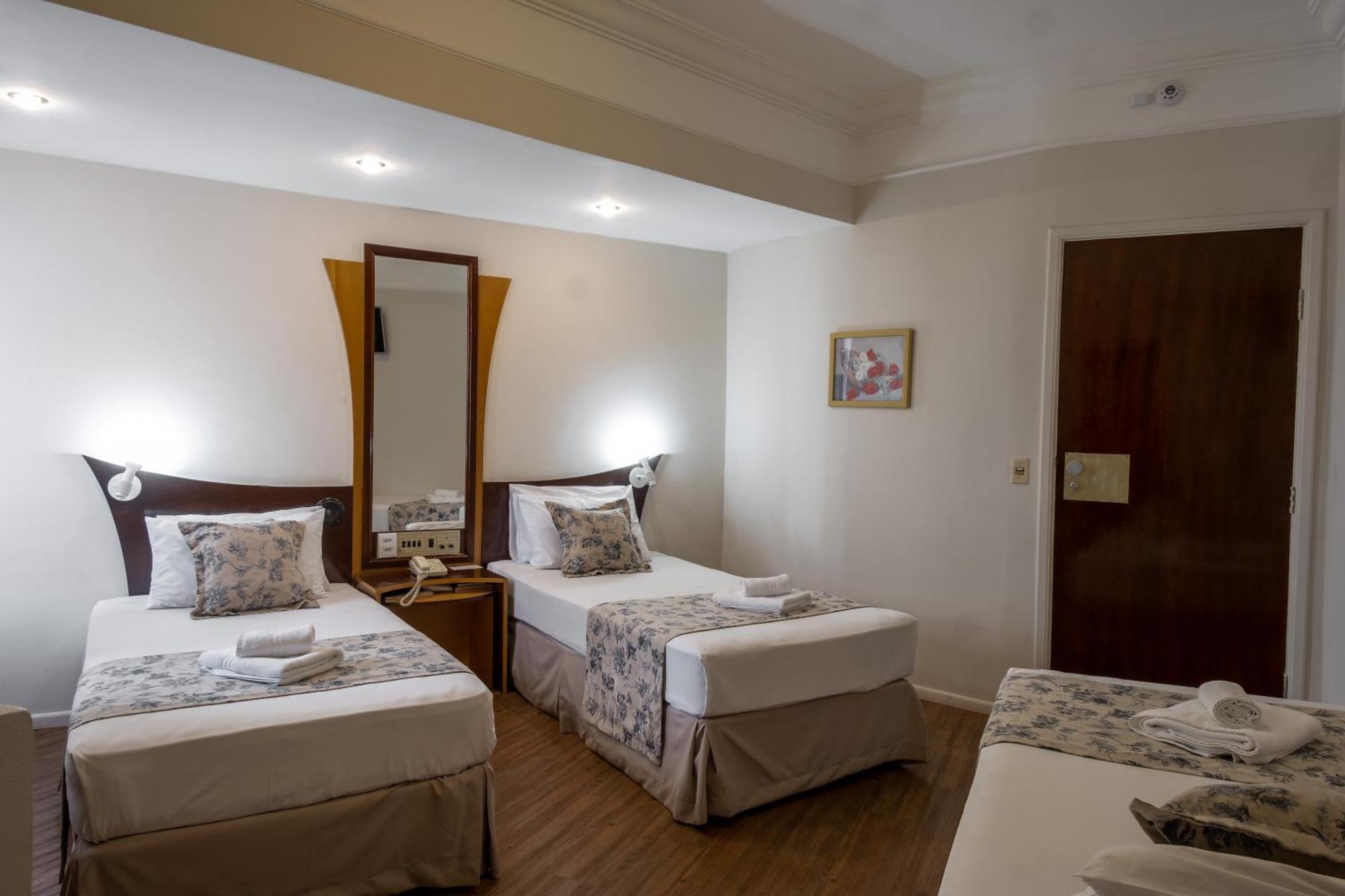 Quarto Triplo