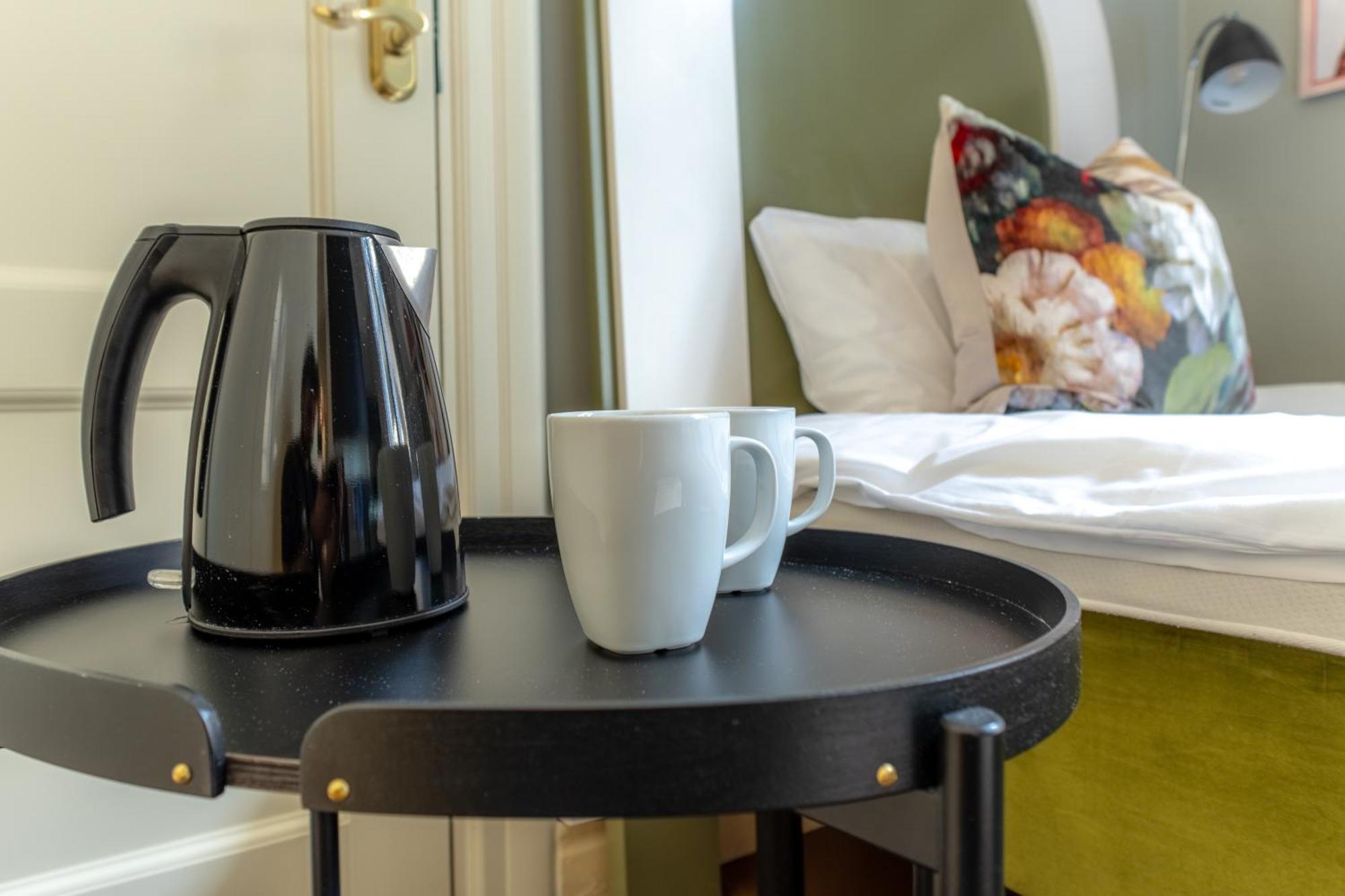 Apartamento Estudio Individual