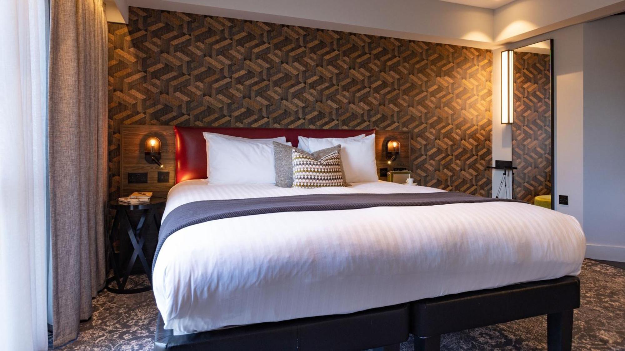 Premium Kamer met Kingsize Bed