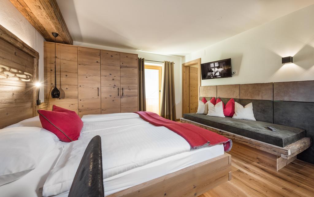 Vierbettzimmer