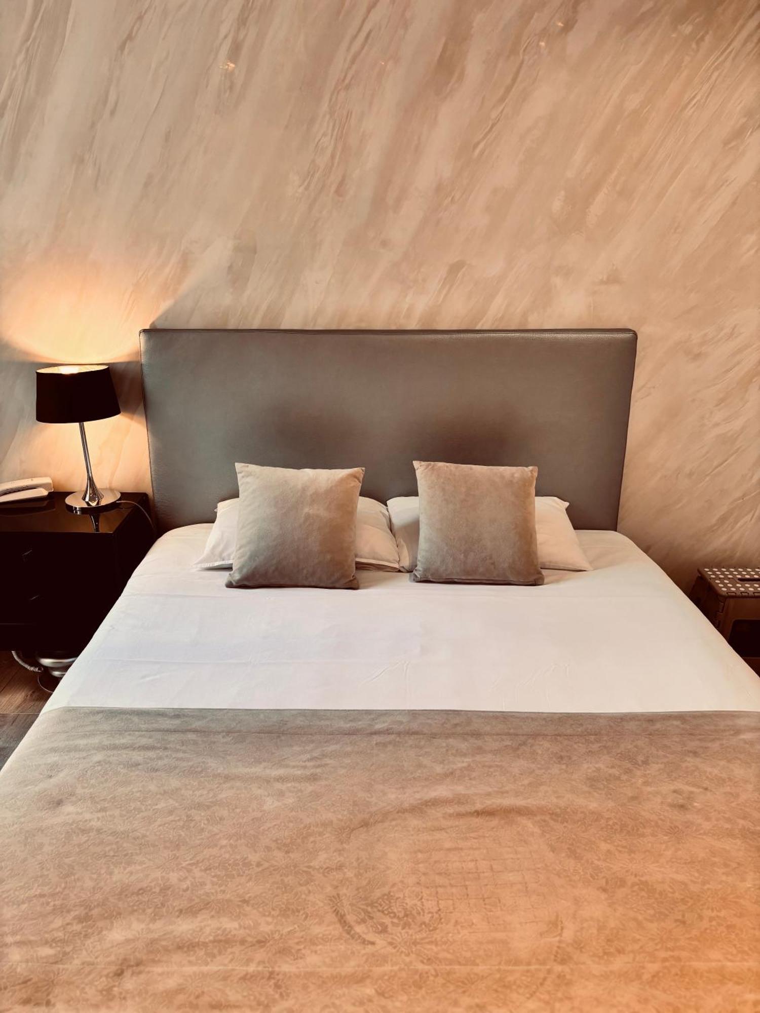 Doppelzimmer - barrierefrei