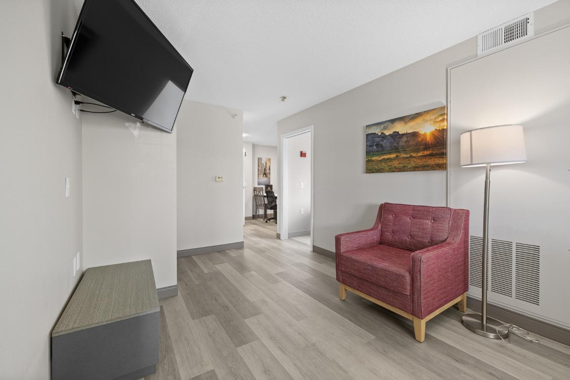 Suite