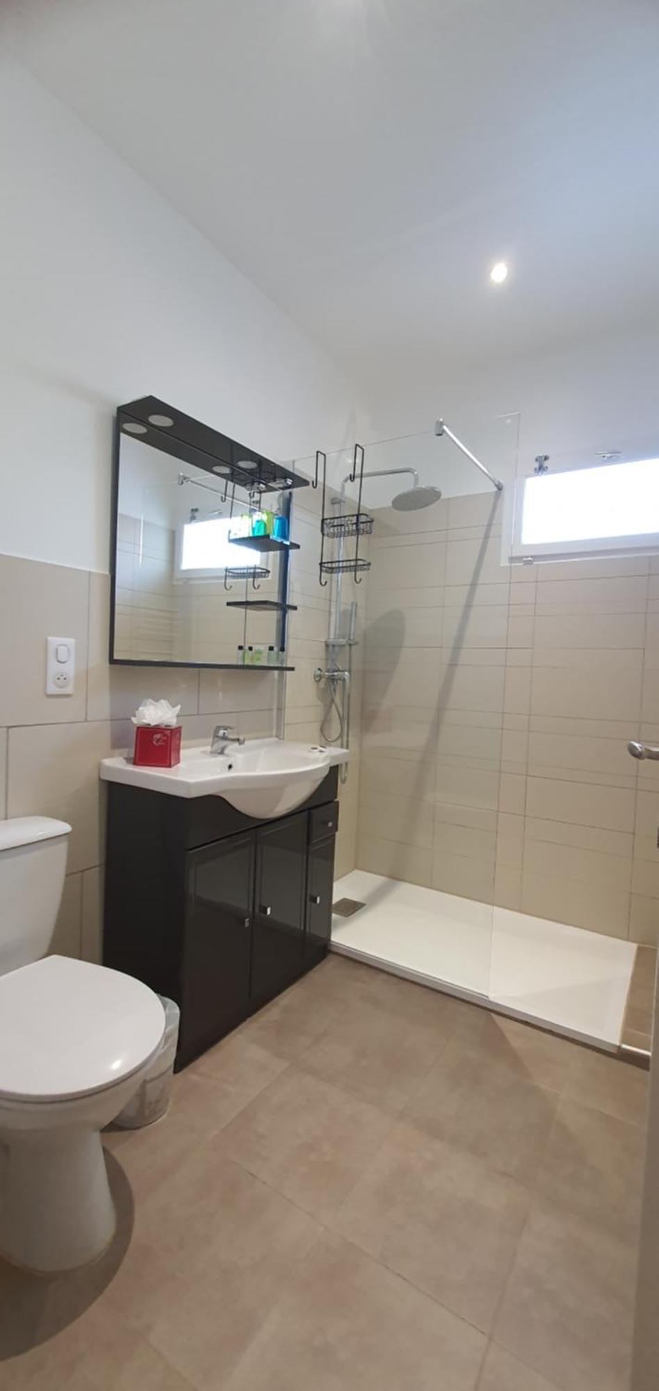 Chambre Double Familiale