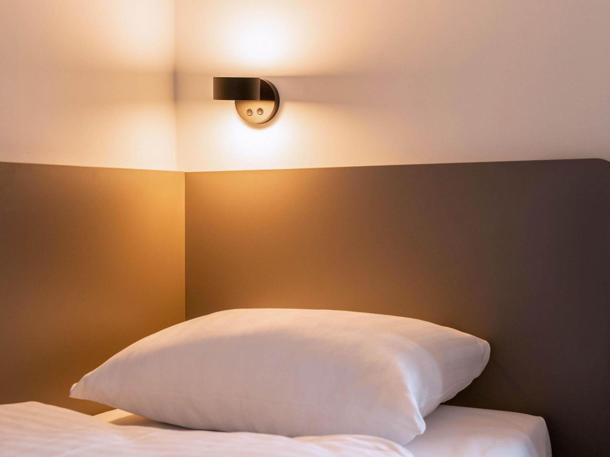 Standard Doppelzimmer