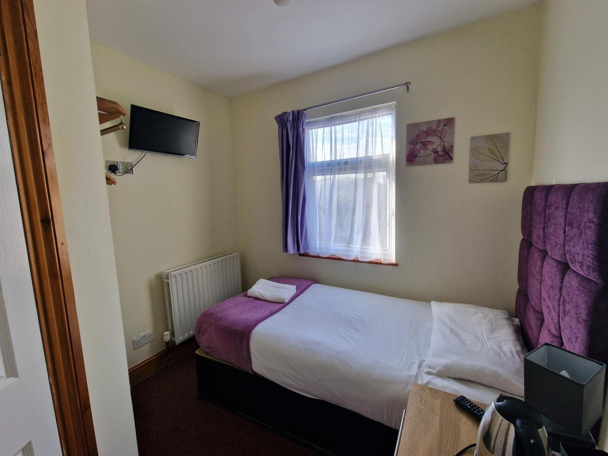 Quarto Individual