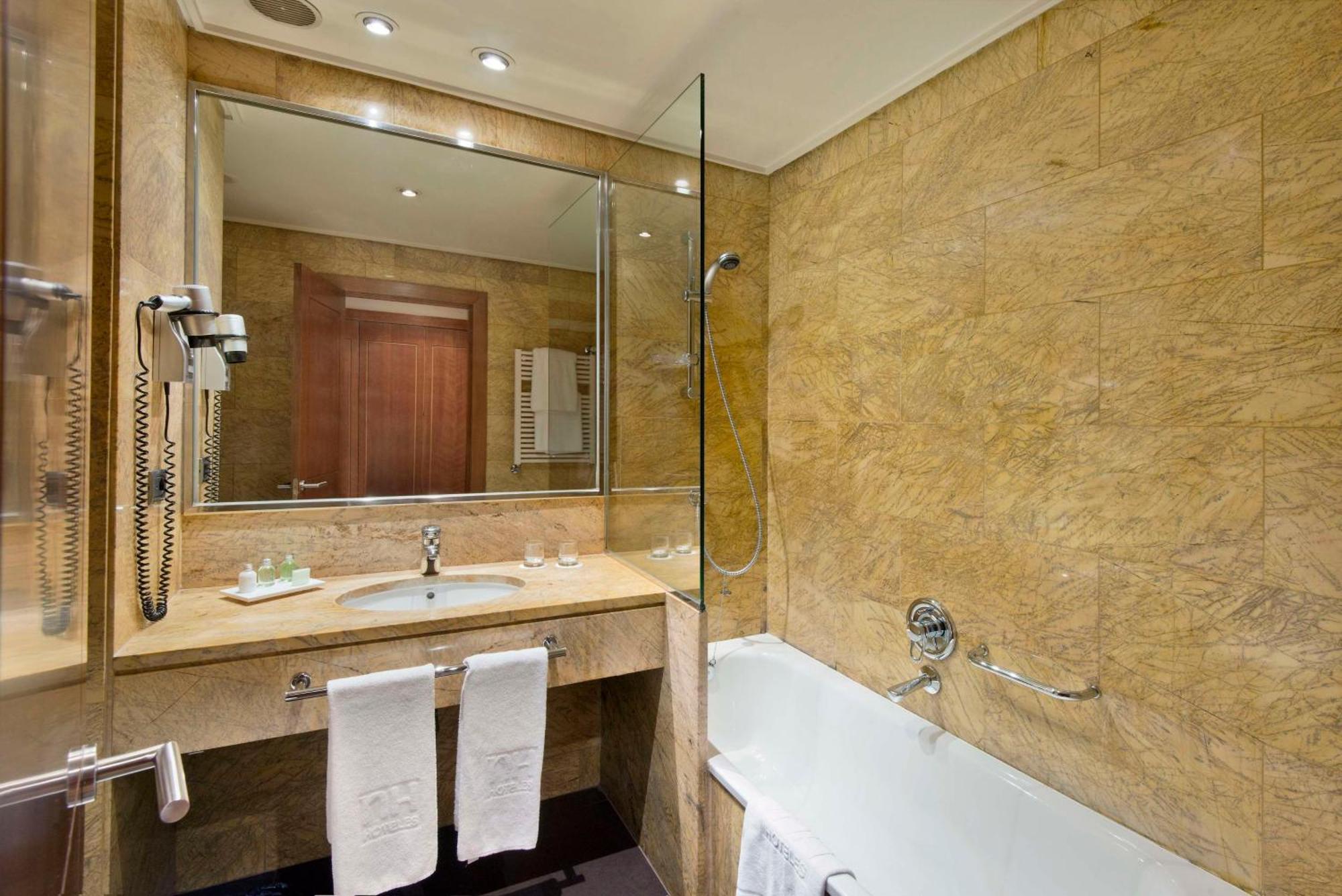 Suite Júnior